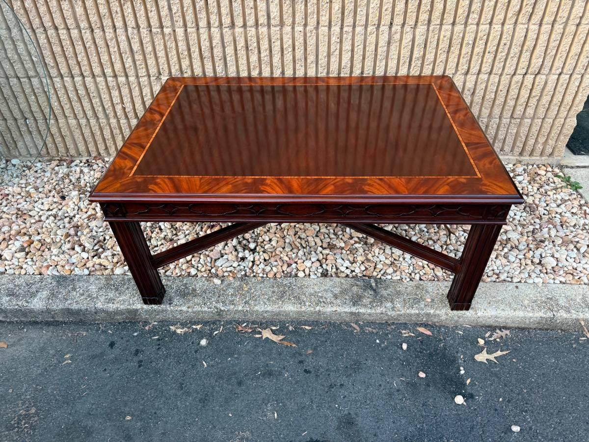 Lucite Ribbon Coffee Table ビンテージ Lucite Ribbon Coffee Table ビンテージ Lucite Ribbon Coffee