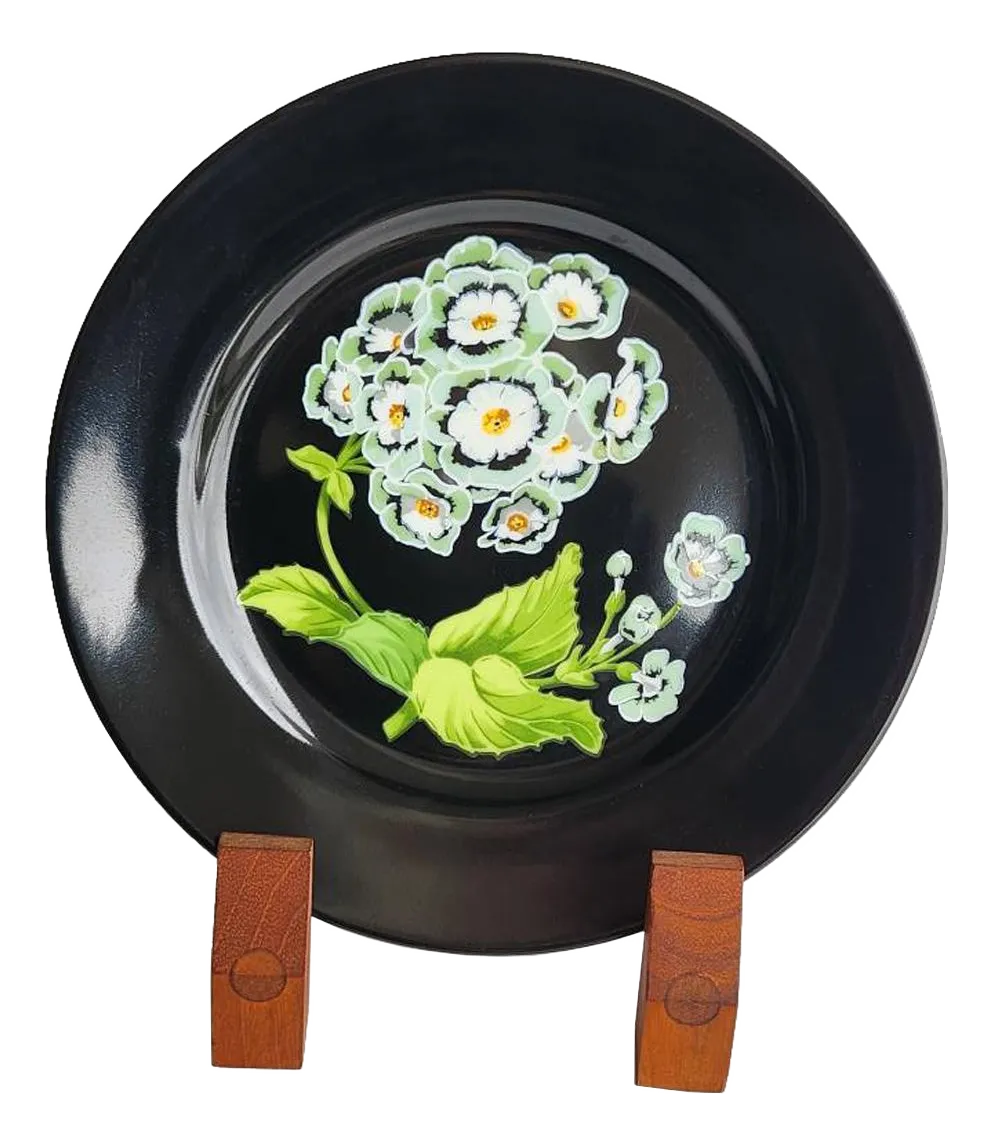 TIFFANY＆Co.　SYBIL CONNOLLY　シビルコノリー　プレート TIFFANY＆Co. SYBIL CONNOLLY シビルコノリー プレート