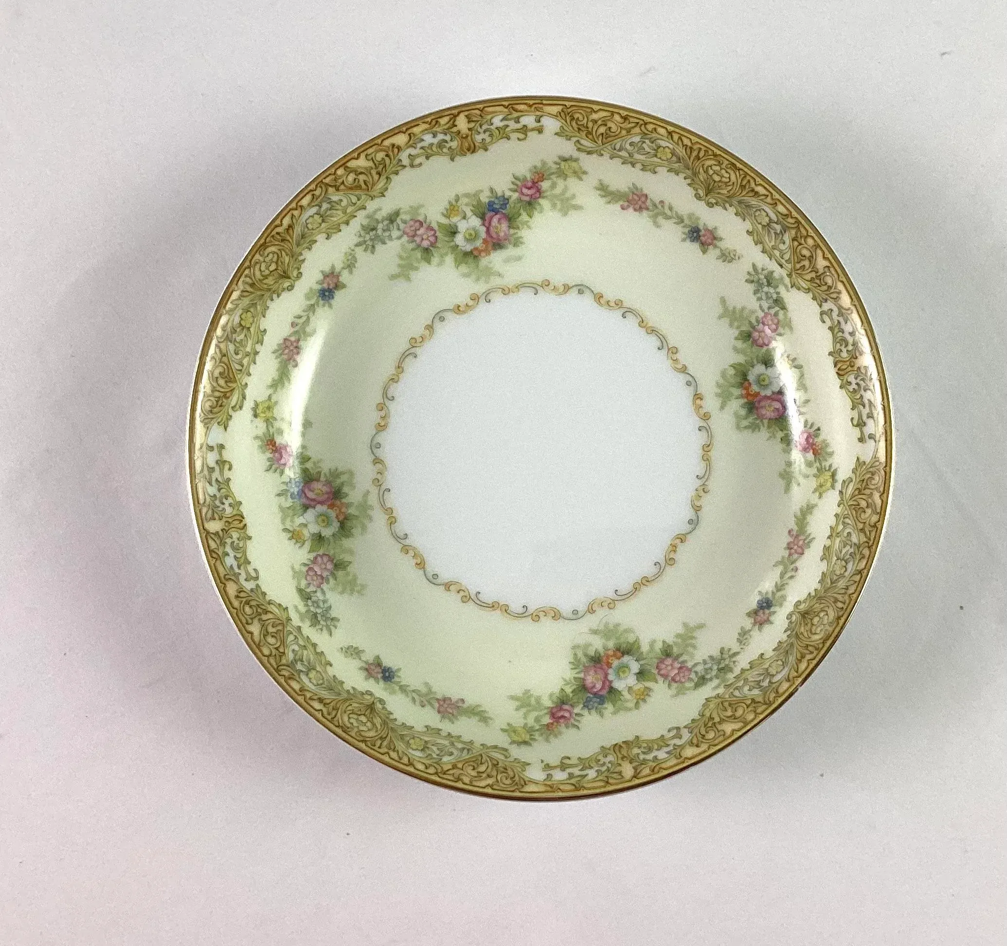 Noritake Japan Noritake Patterns 1930s Noritake Patterns 1930s