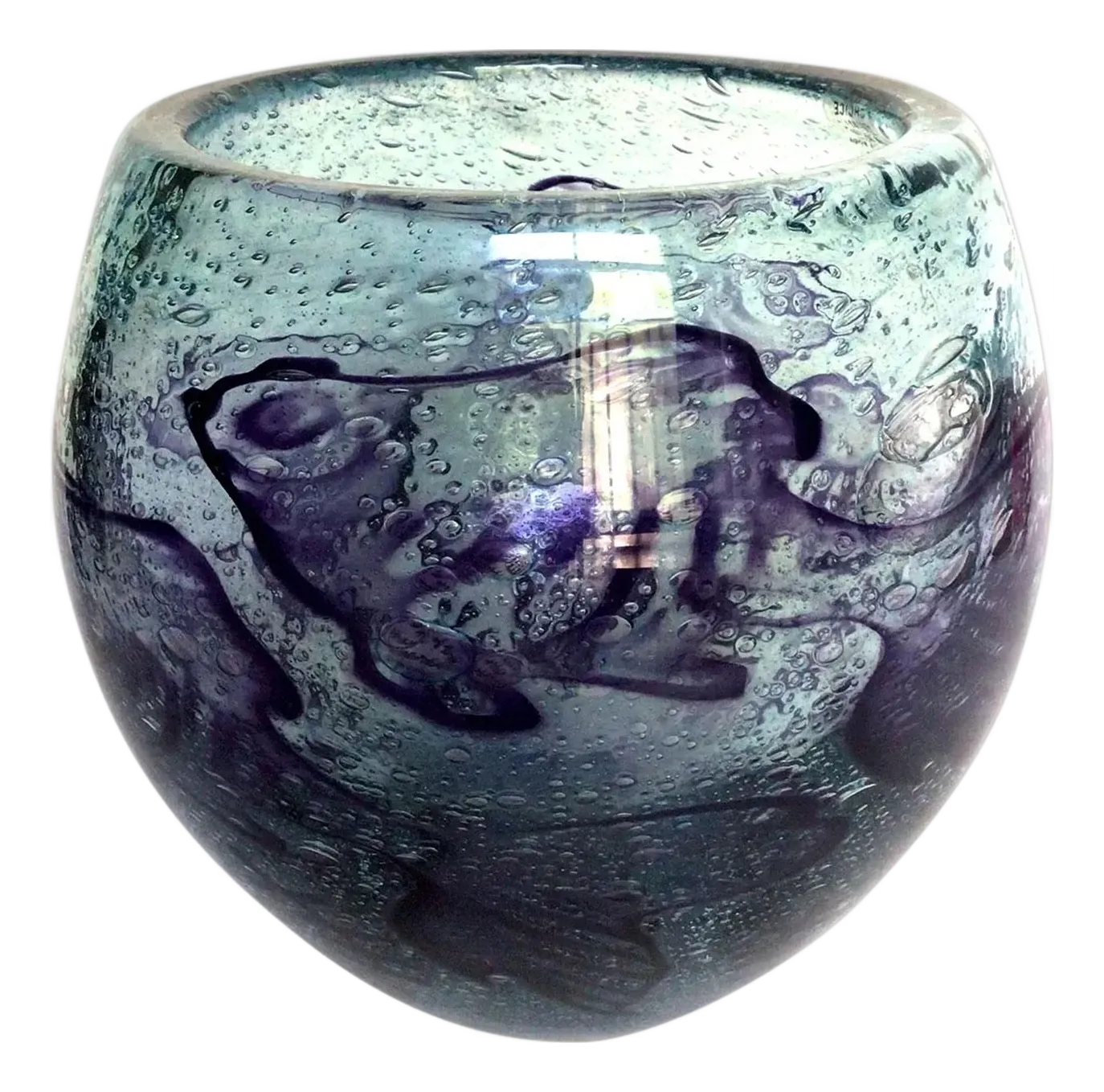 Vintage Kosta Boda Vases | Chairish
