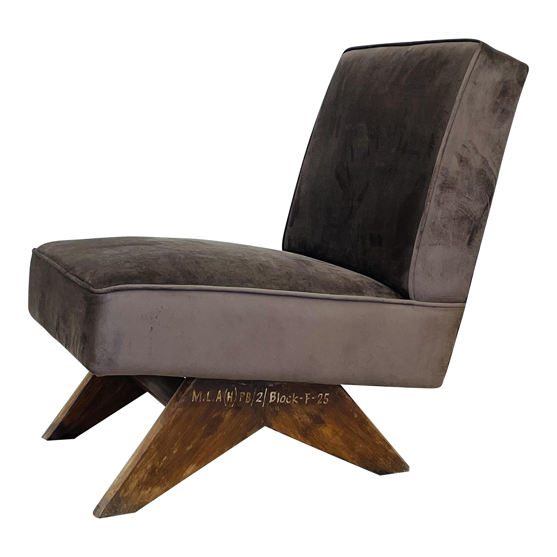 Easy 2025 chair jeanneret