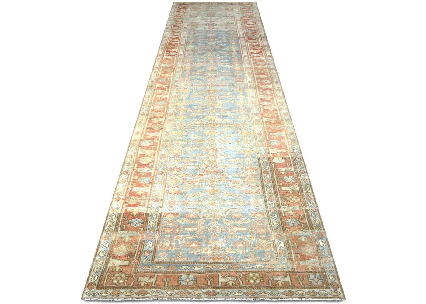 1940s Persian Melayer Runner