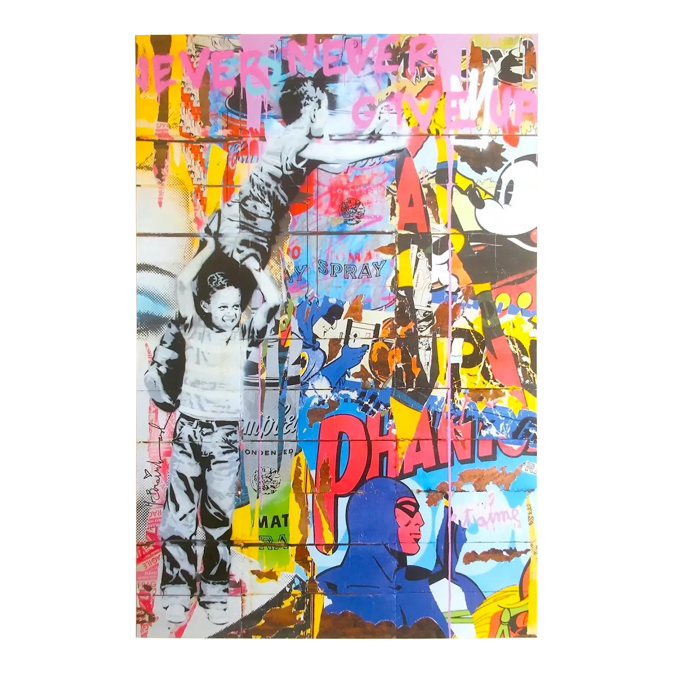 洋書 The Artist of My Experiment 洋書 The Artist of My Experiment