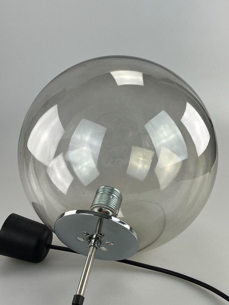 Vintage Globe Ceiling Lamp from Limburg, 1970s