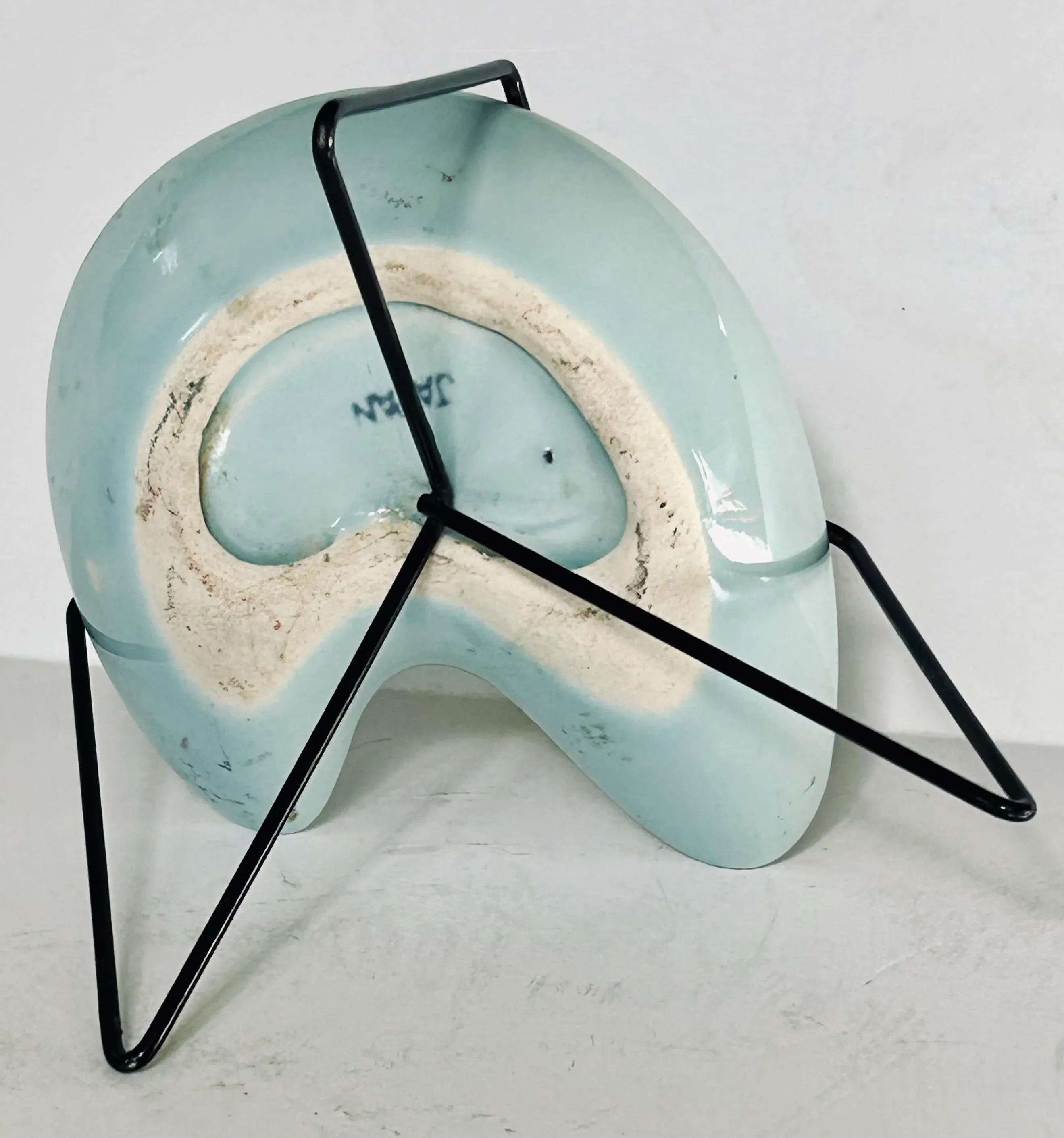オフィス家具  ECONOMICS EXPERIMENT ashtray オフィス家具 HOME ECONOMICS EXPERIMENT ashtray Amazon.com