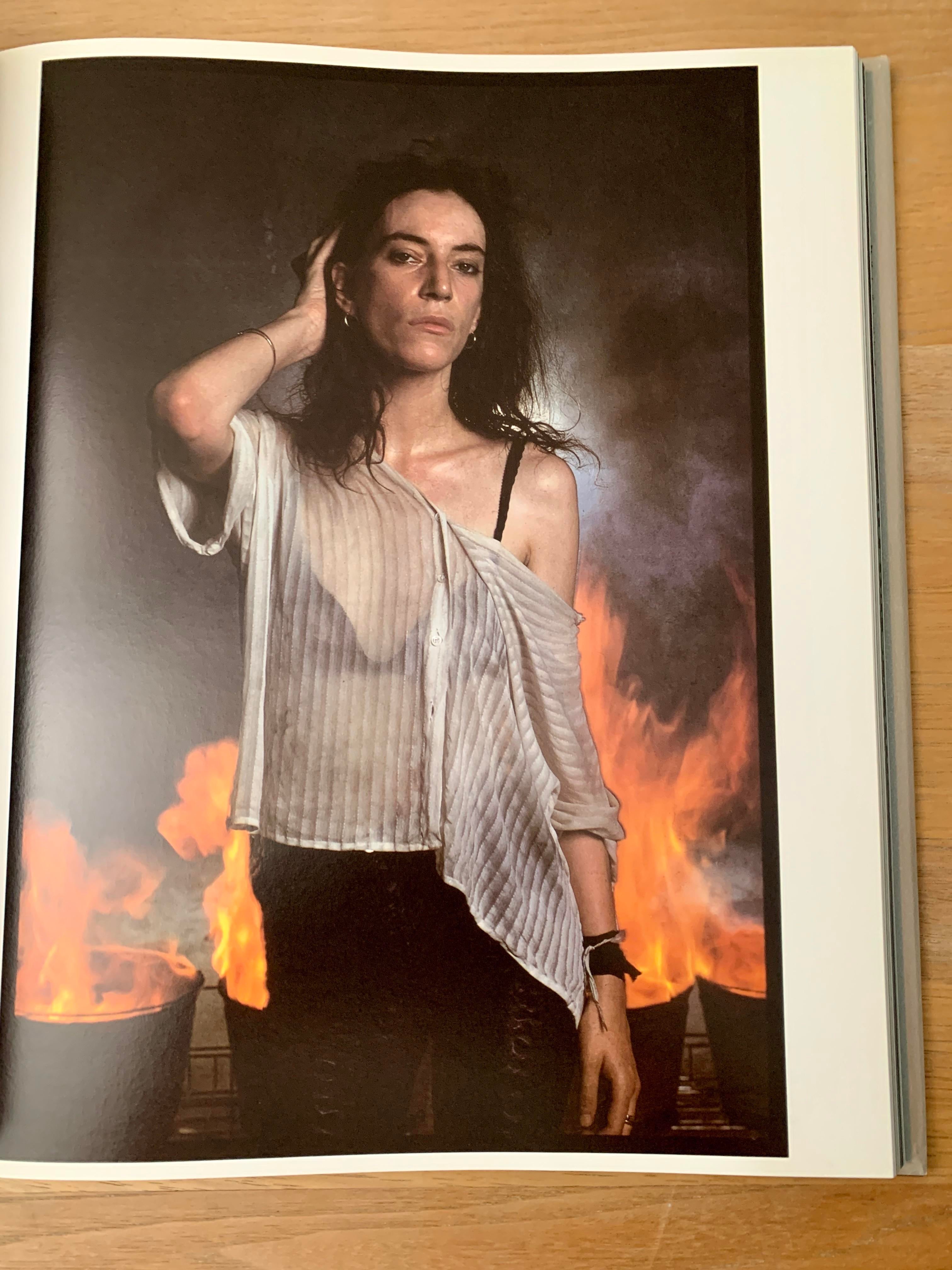 絶版 ANNIE LEIBOVITZ 1970-1990 初版