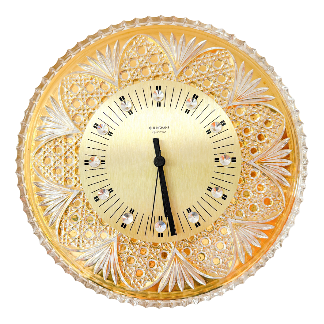 美品 Magical Furniture JUPITER WALL CLOCK 美品 Magical Furniture JUPITER WALL CLOCK