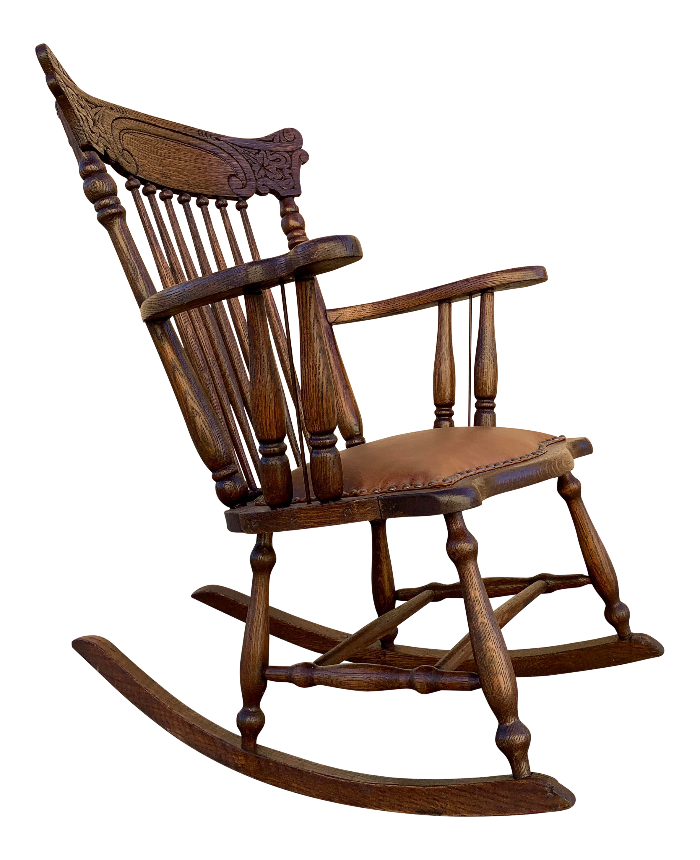 Featured image of post High Back Antique Rocking Chairs 1900&#039;S - Jo lee is with madeleine lee and hanna sillitoe.