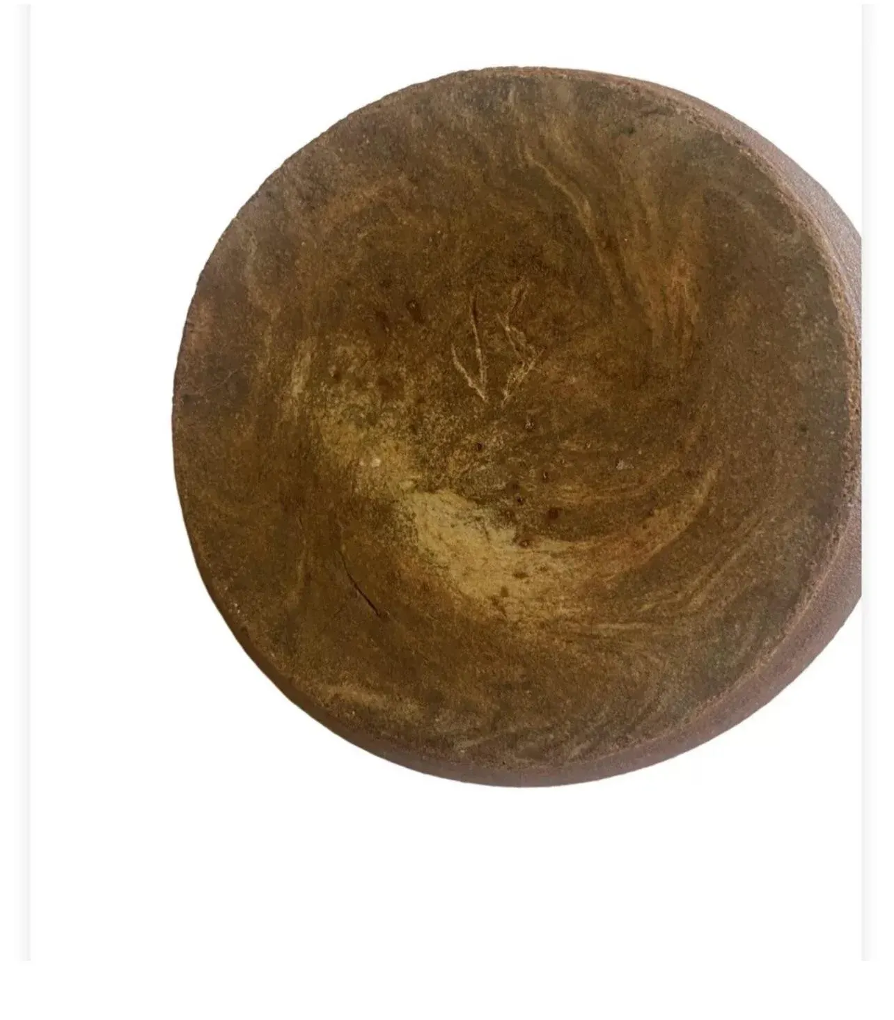 Mid Century Modern Ceramic Pottery Weed Pot Vintage Retro main image 1