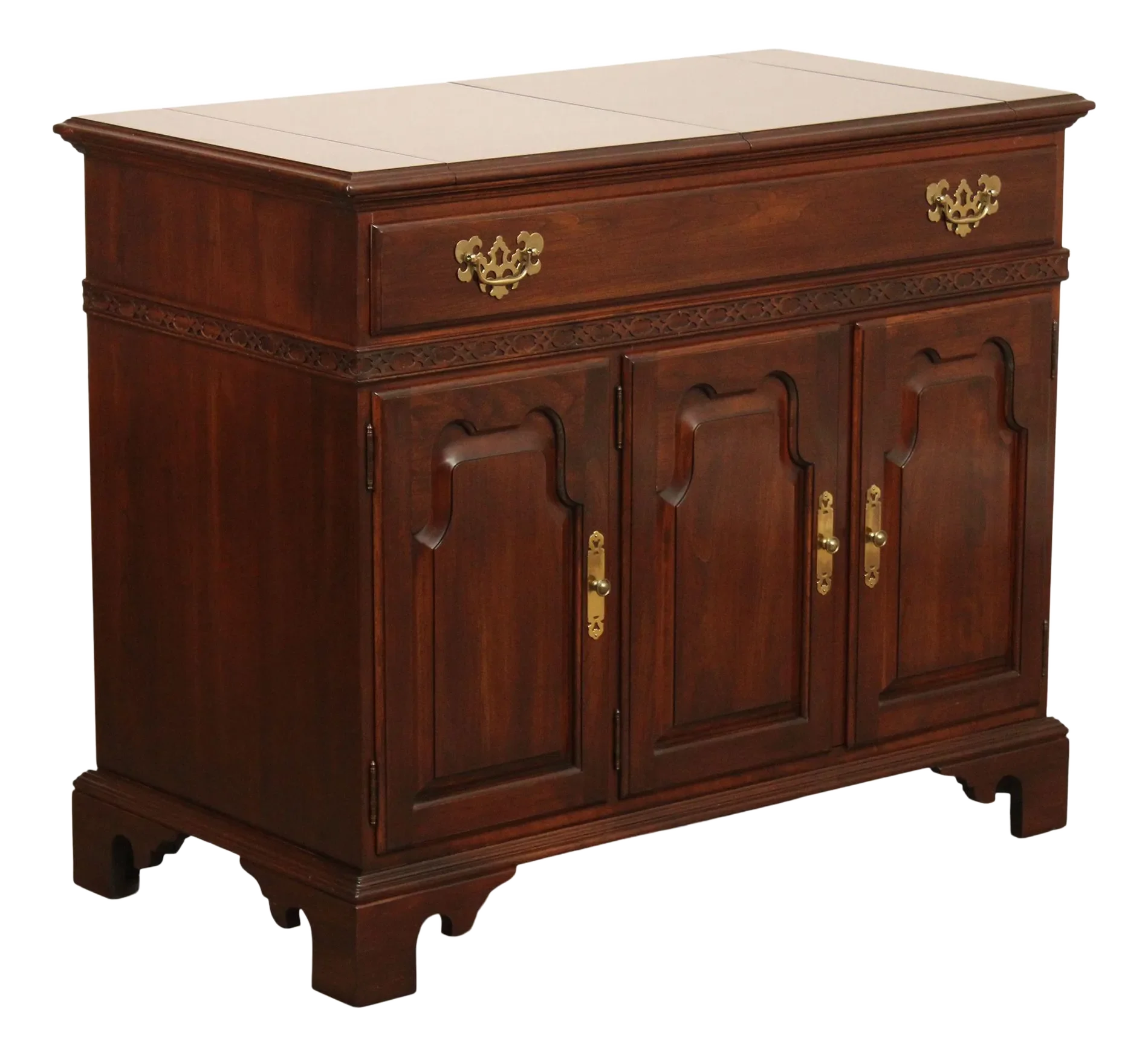 ETHAN ALLEN　アンティーク　クラシック　キャビネット　ビンテージ il_1080xN.3656808438_1mg4.jpg
