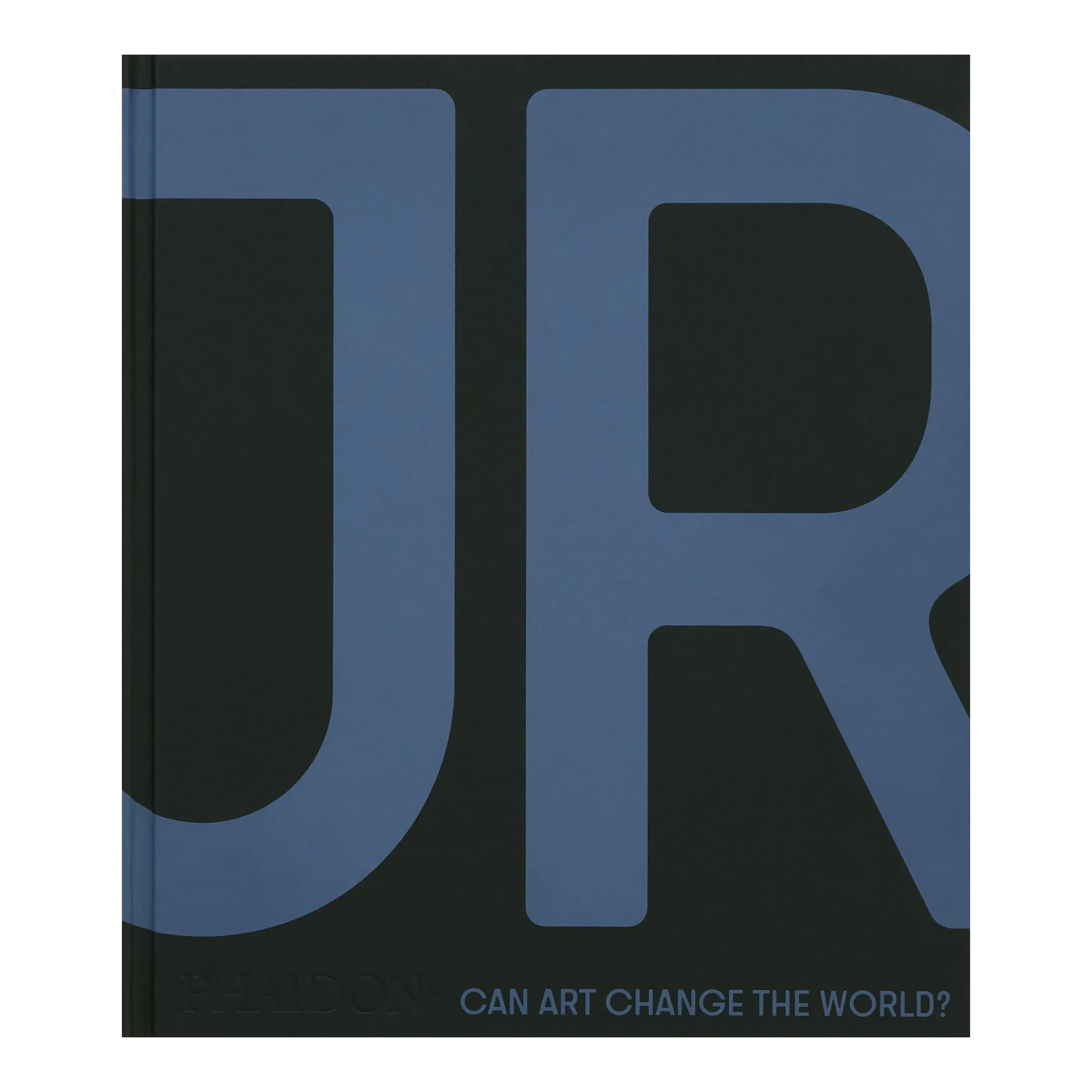 Jr Can Art Change the World? Book