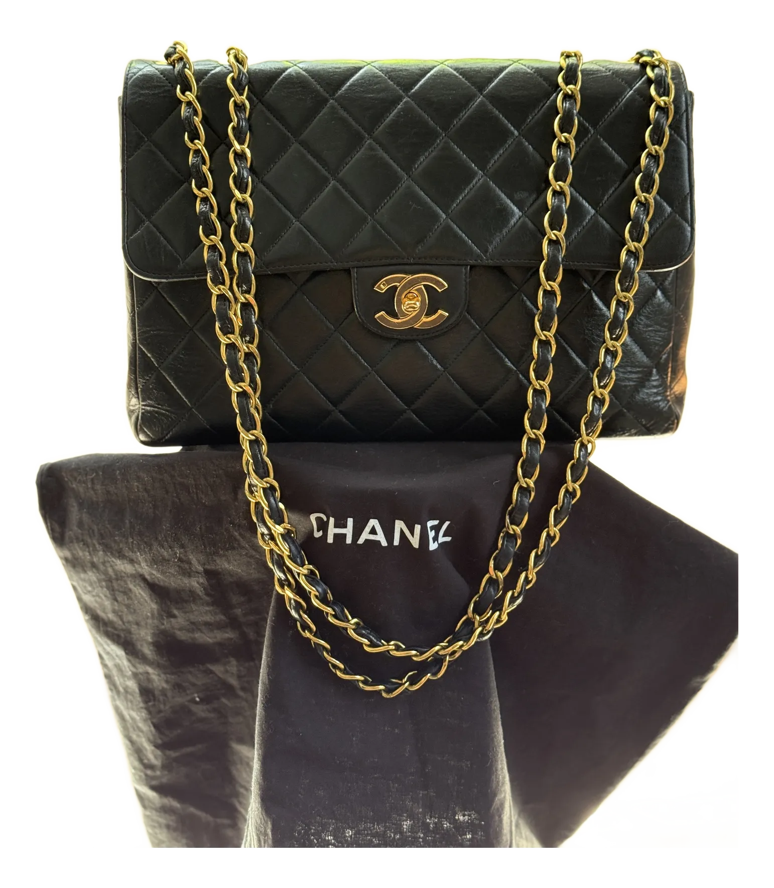 1990s-chanel-vintage-jumbo-