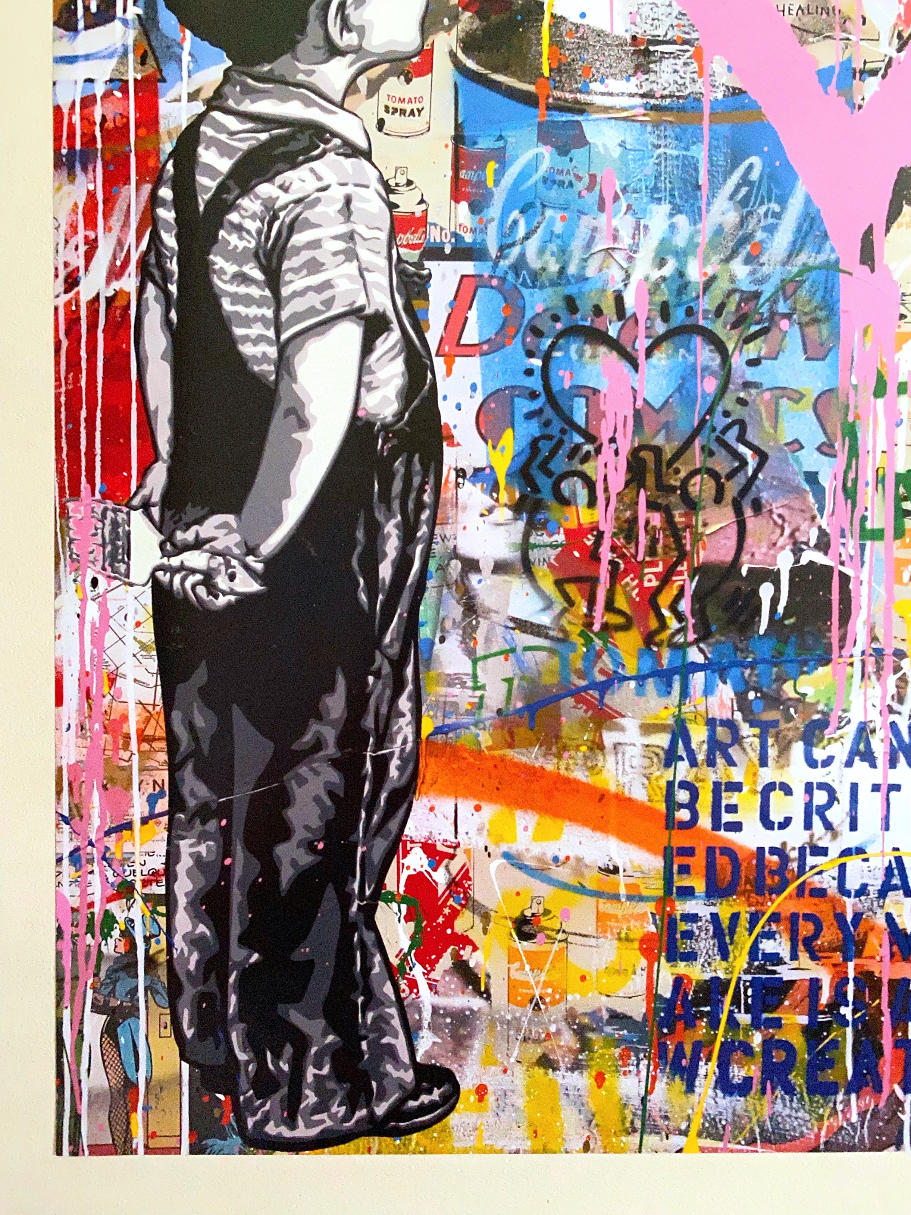 Mr. Brainwash 