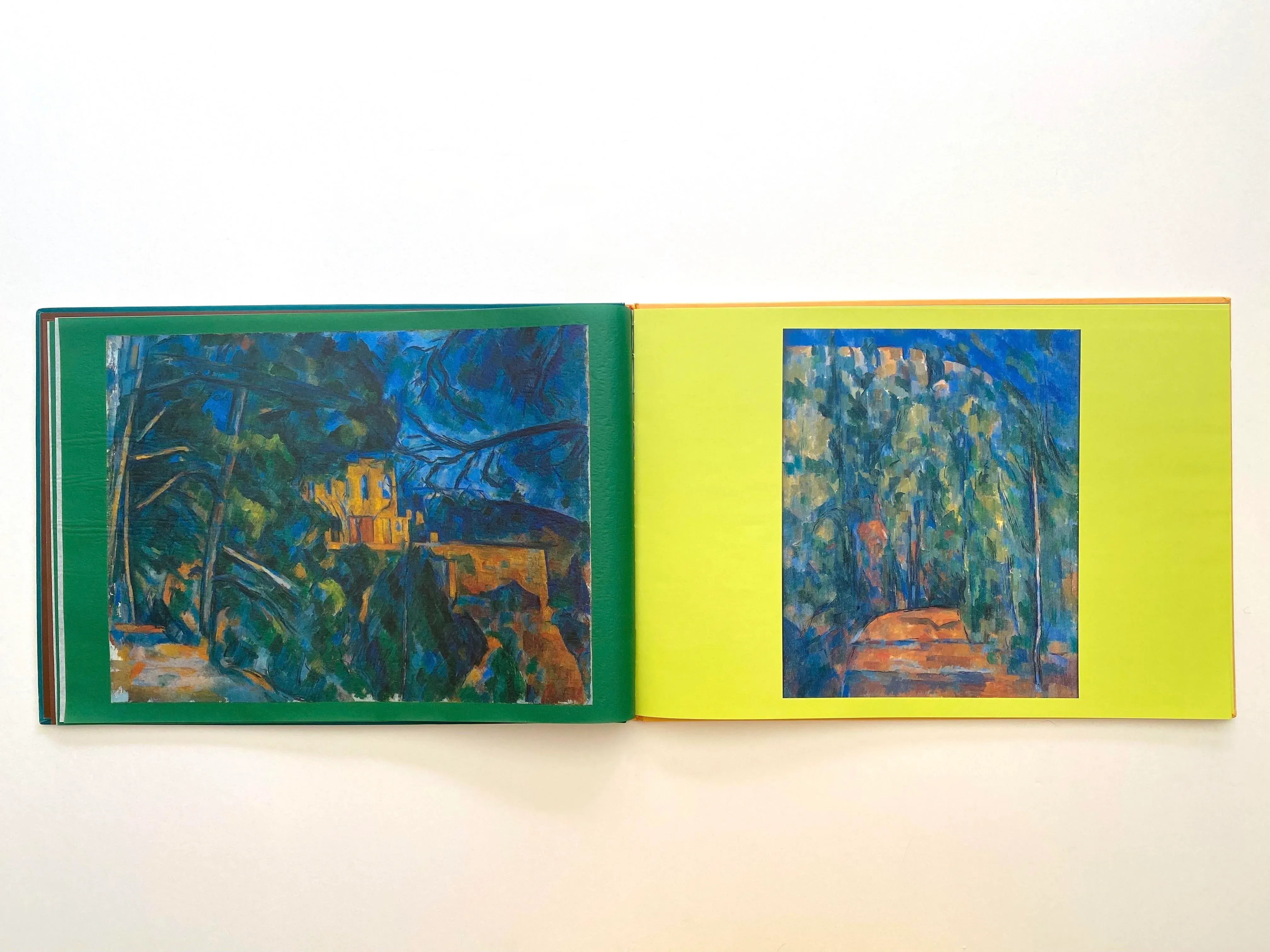 「プロヴァンスのセザンヌ／ Cézanne in Provenceハードカバー Cézanne in Provence: Conisbee, Philip, Coutagne, Denis