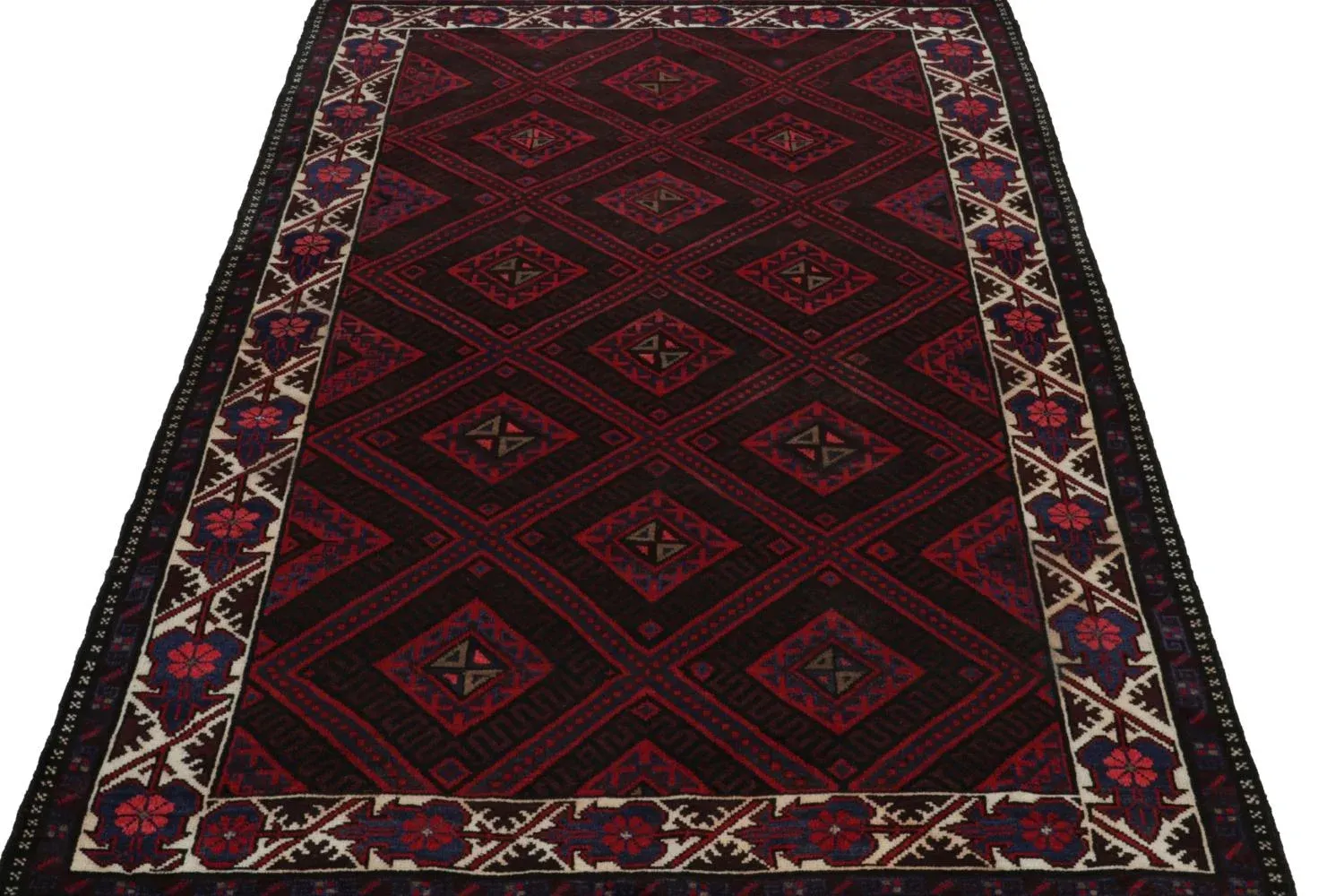 Afghan baluch rug※こちら専用ページです！ Baluch rug/Afghanistan