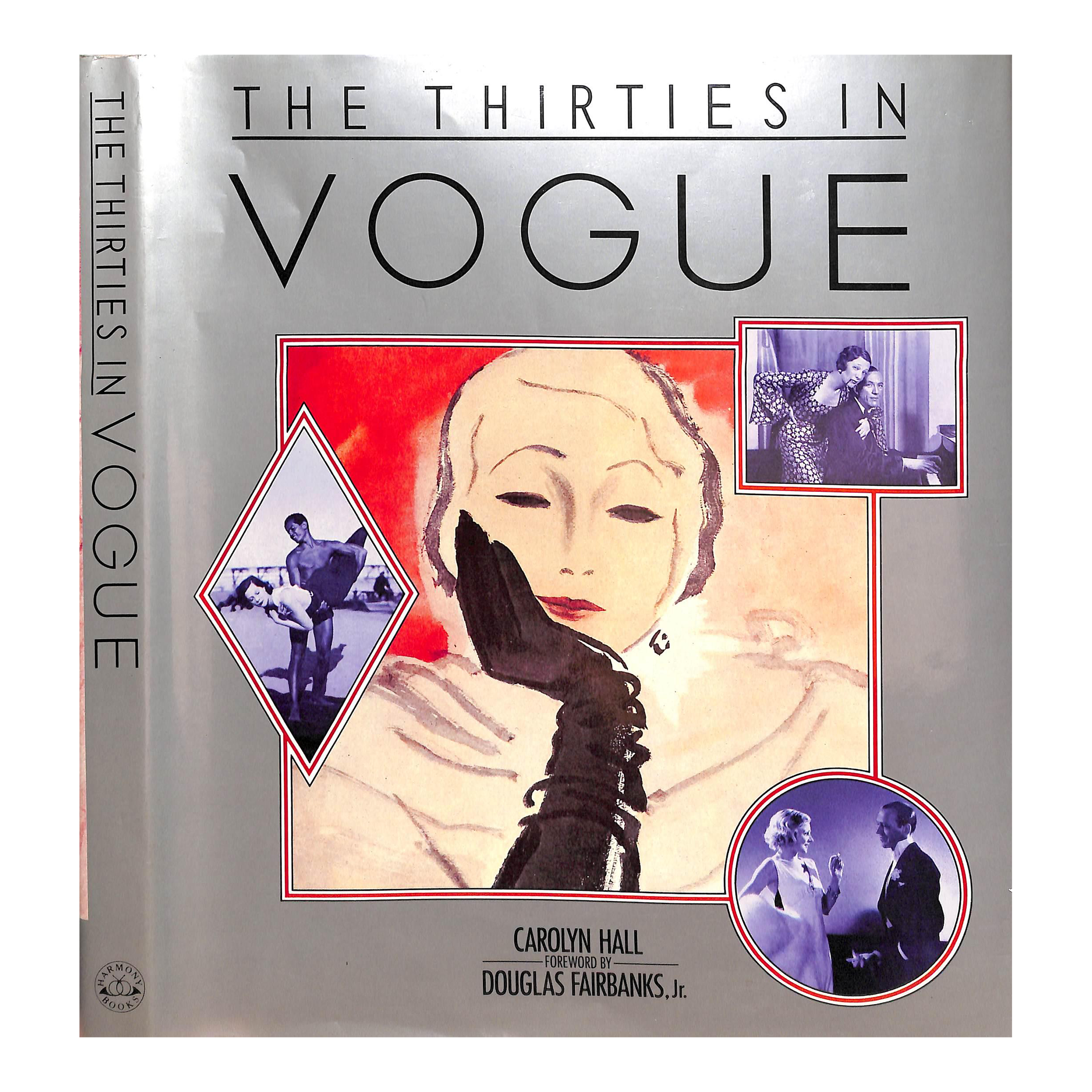 The Thirties in Vogue