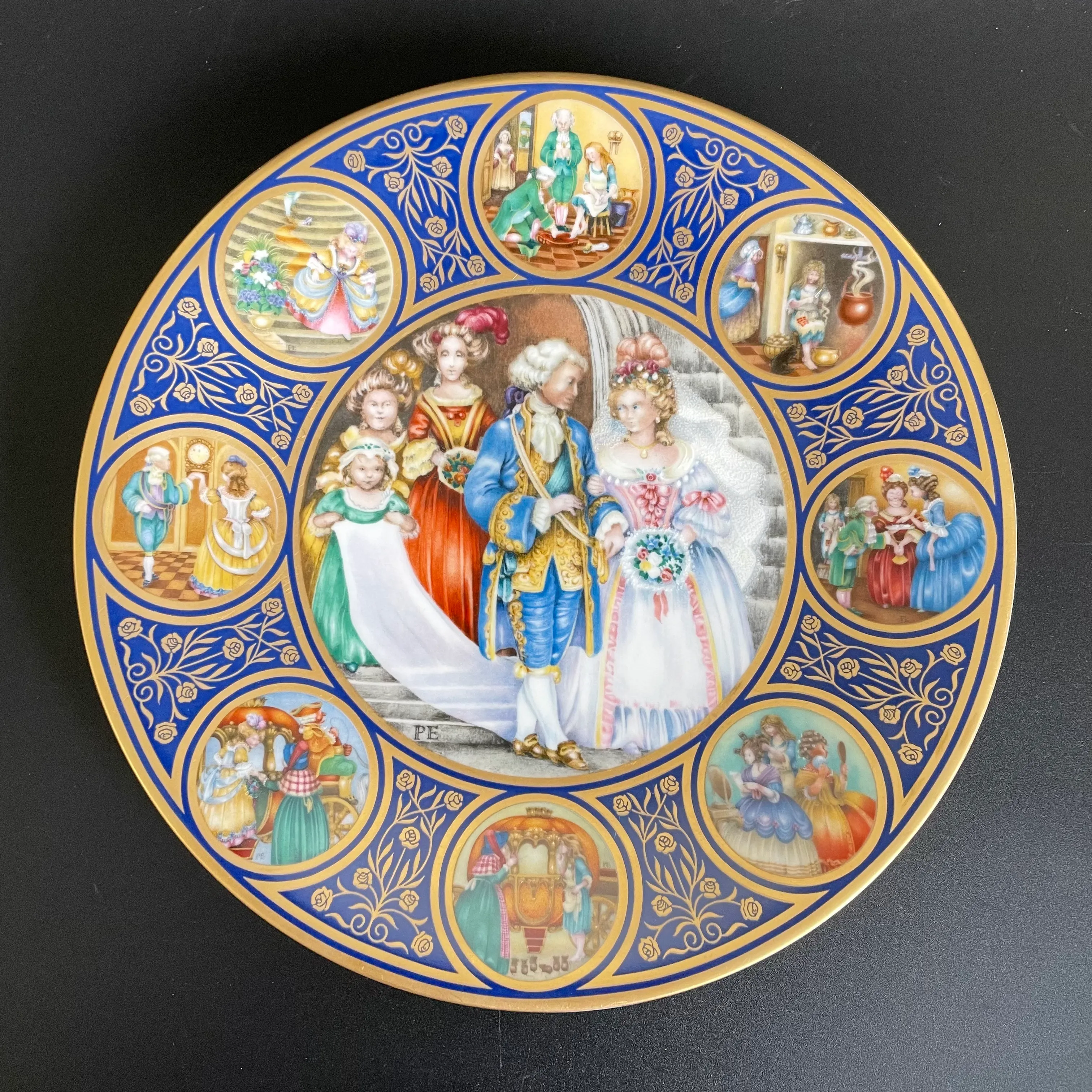 訳あり　FRANKLIN PORCELAIN 陶器　オルゴール　コレクション 稼働品 ポーセリン Franklin Porcelain ミニオルゴールまとめ