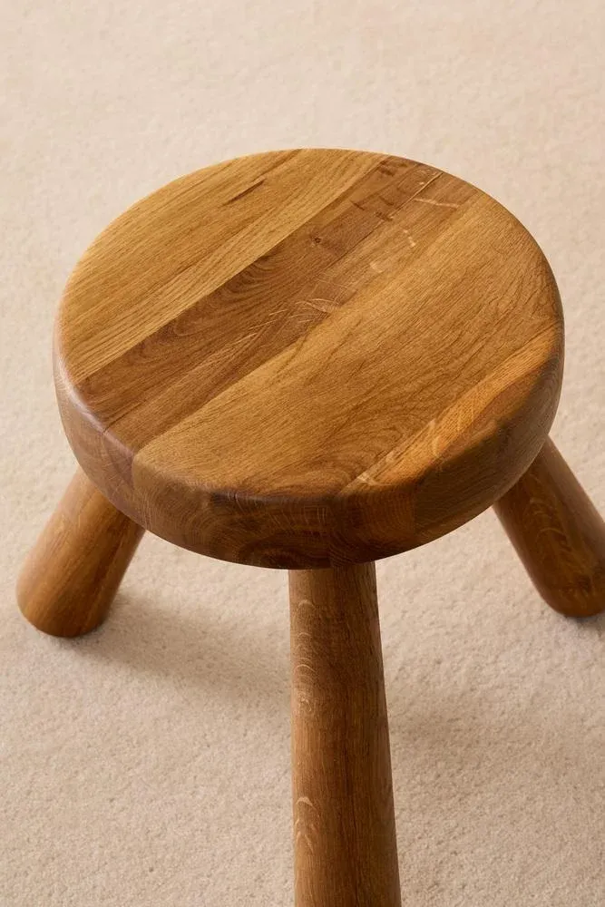 Swedish Stool by Ingvar Hildingsson, 1890s | Chairish