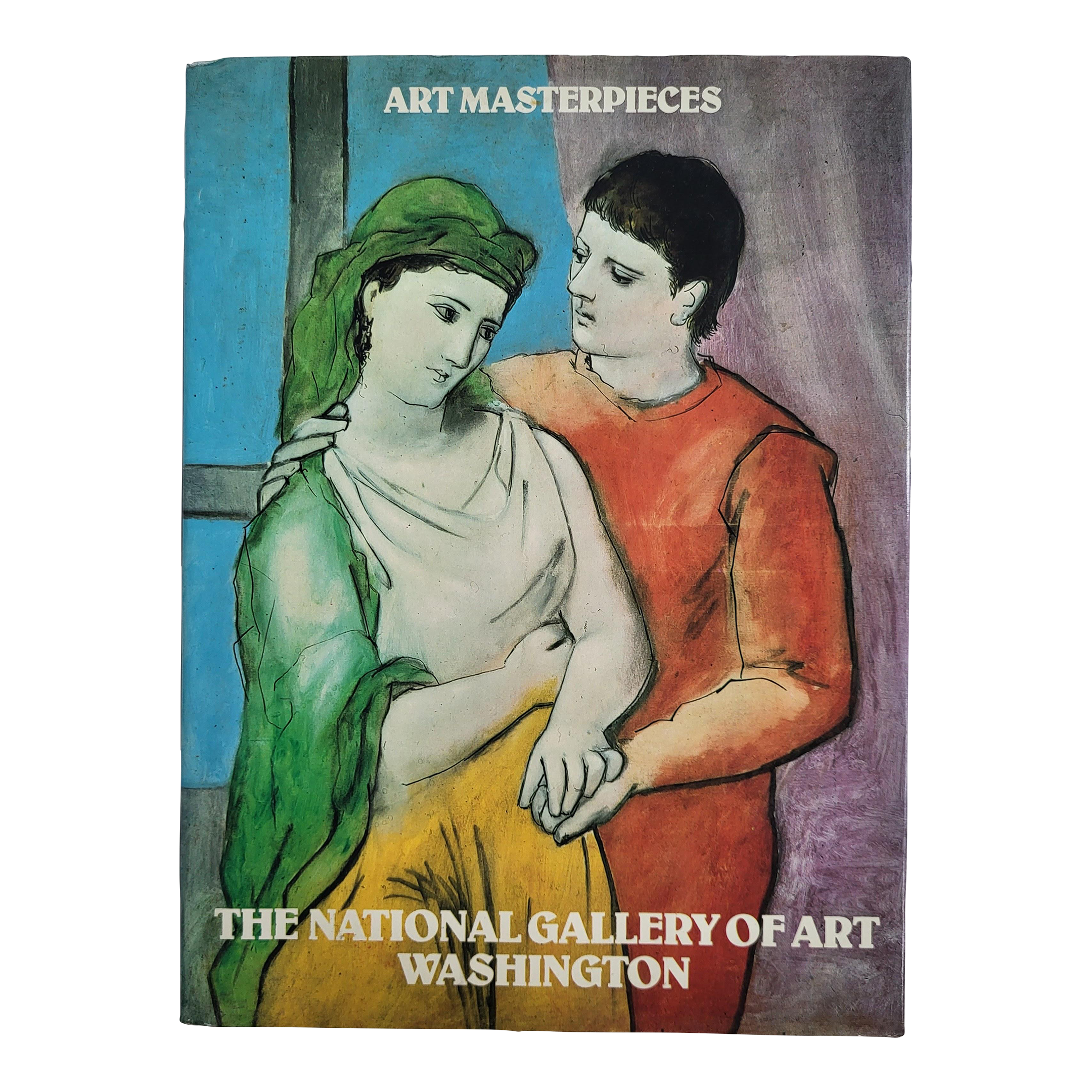 1979 National Gallery of Art Catalog