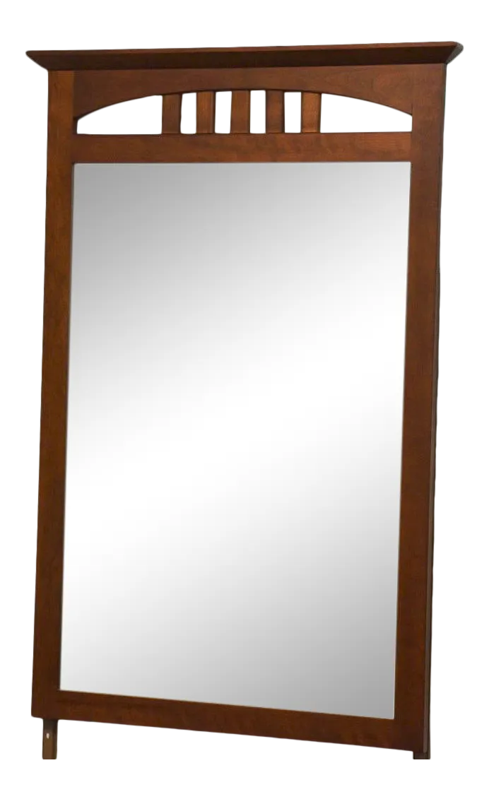 Ethan Allen American Impressions Mirror Chairish