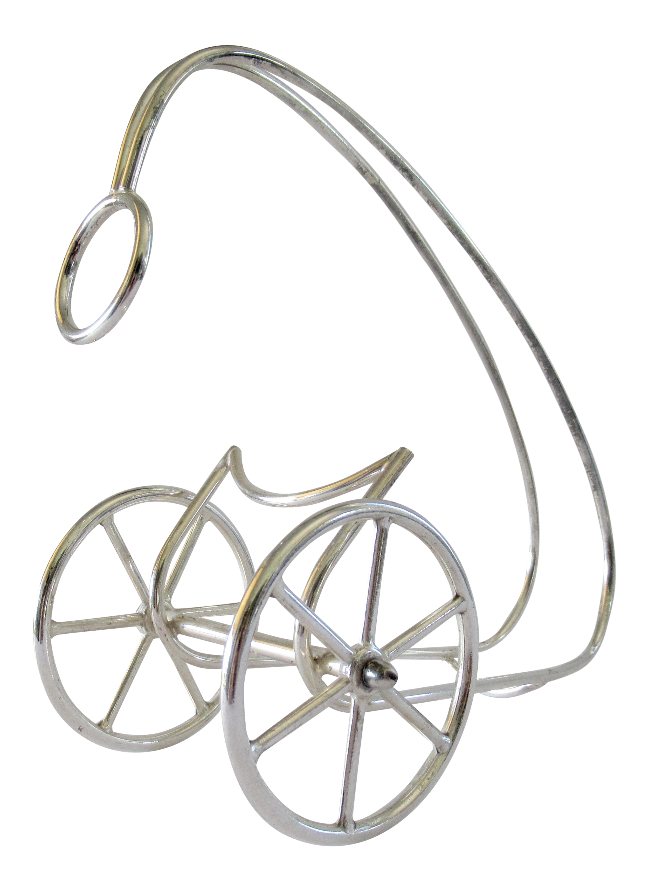 trixie trolley elegance