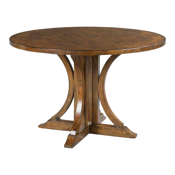 Woodbridge Furniture Sonoma Game Table, 42\
