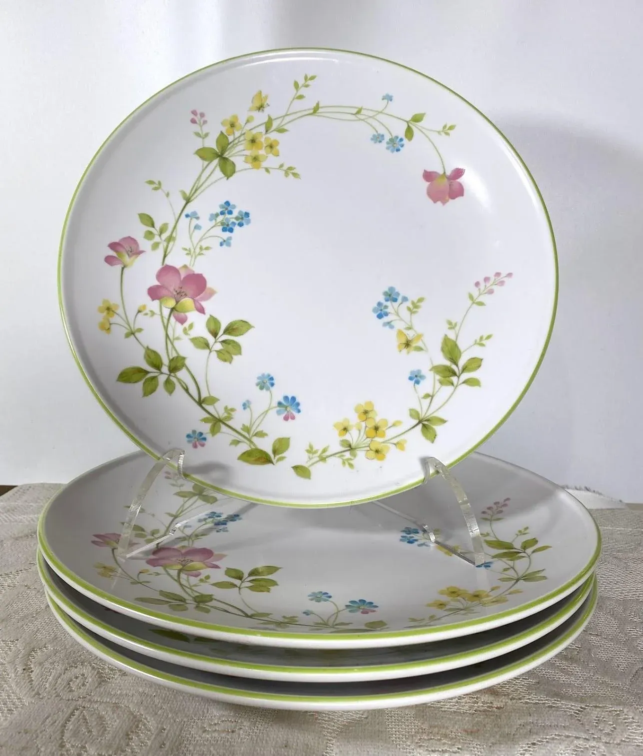 Amazon.com | Old Noritake Luster Color & Flower Basket