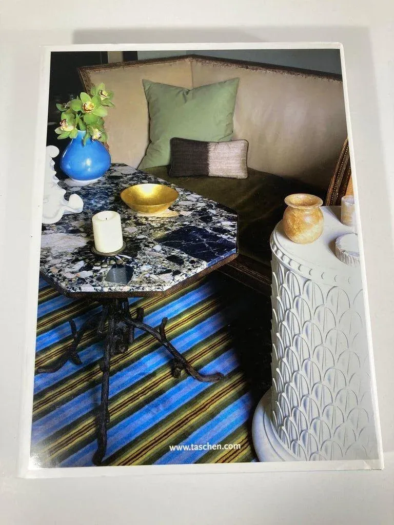 100 Interiors Around the World (Bibliotheca Universalis