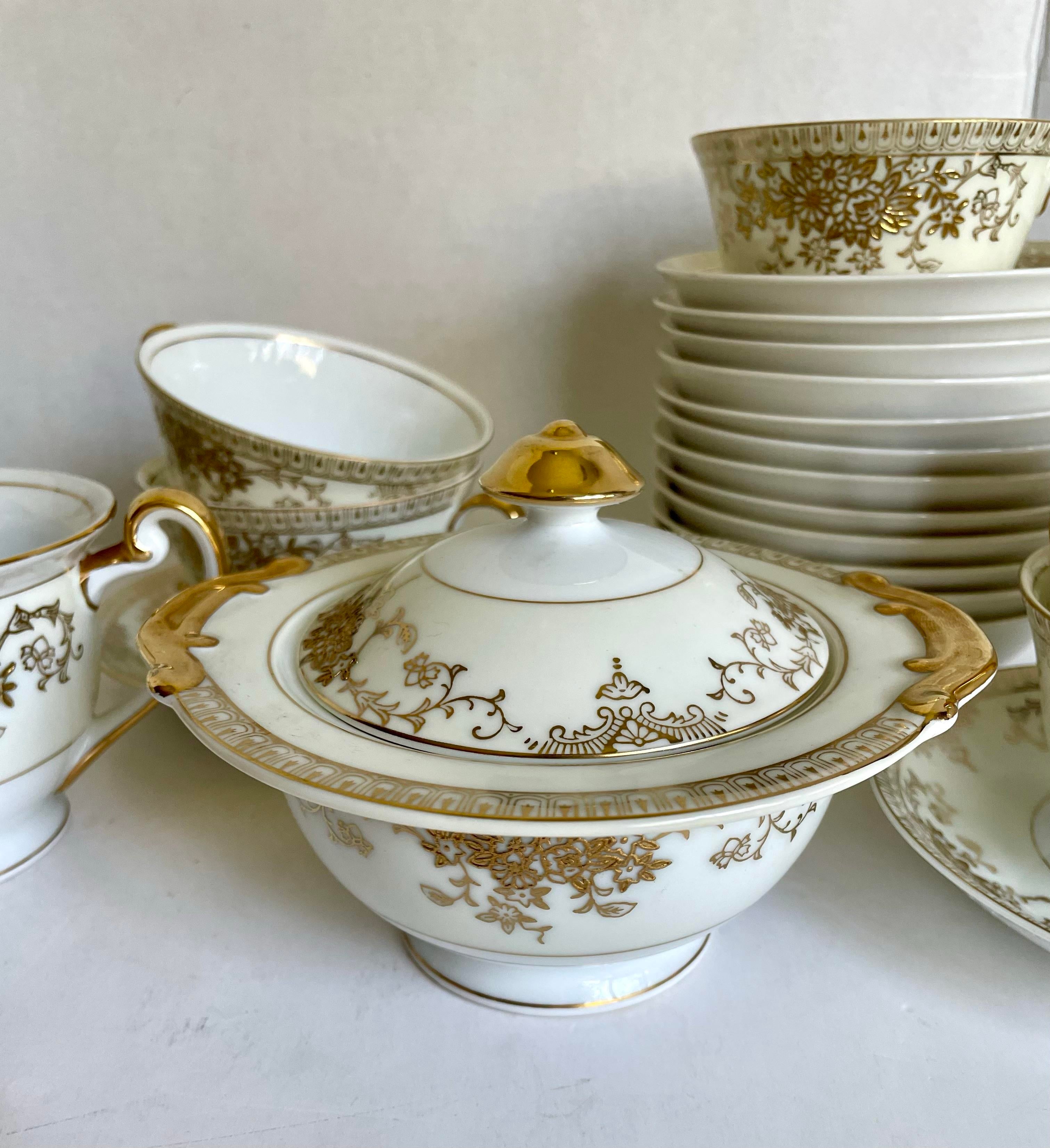 Bone China Antique Dinnerware Sets For Sale Bone China Dinnerware Set