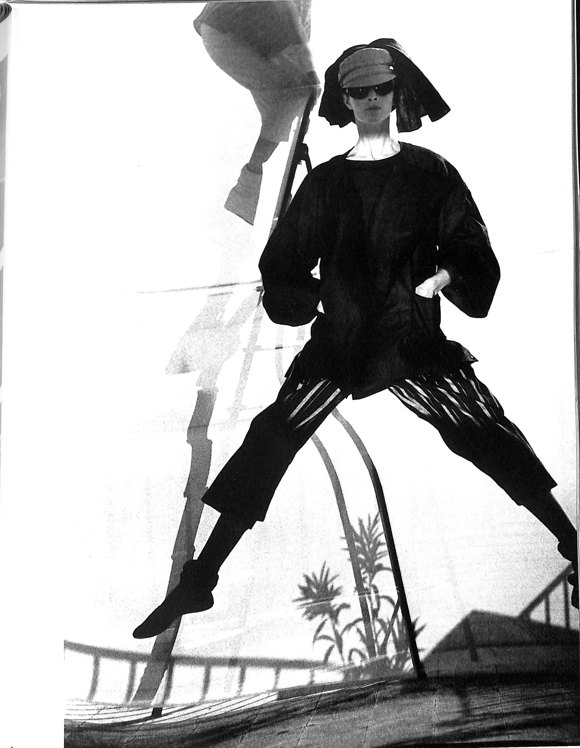 20 Anni Di Vogue 1964-1984