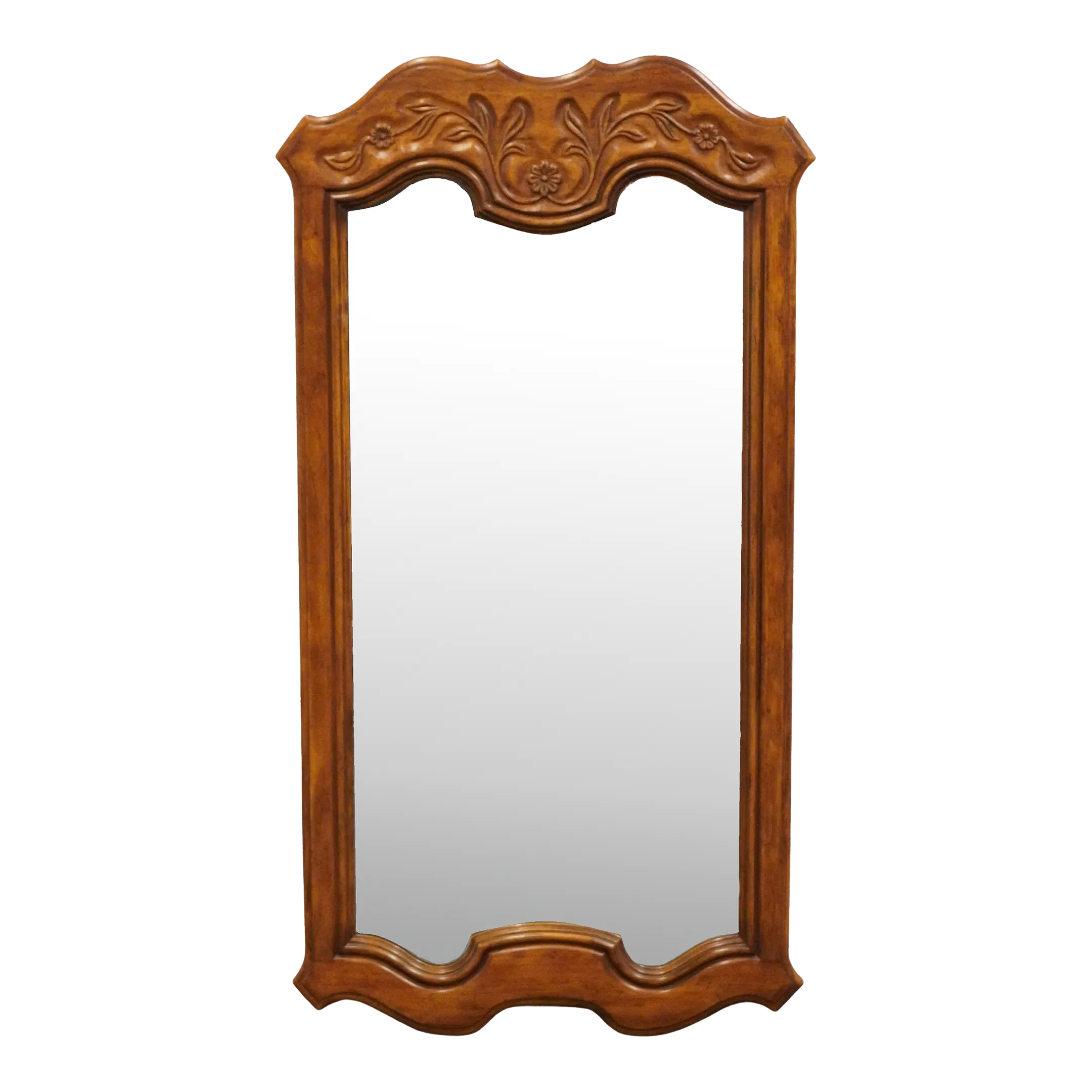 Drexel Heritage Cabernet Classics Collection French Provincial 29