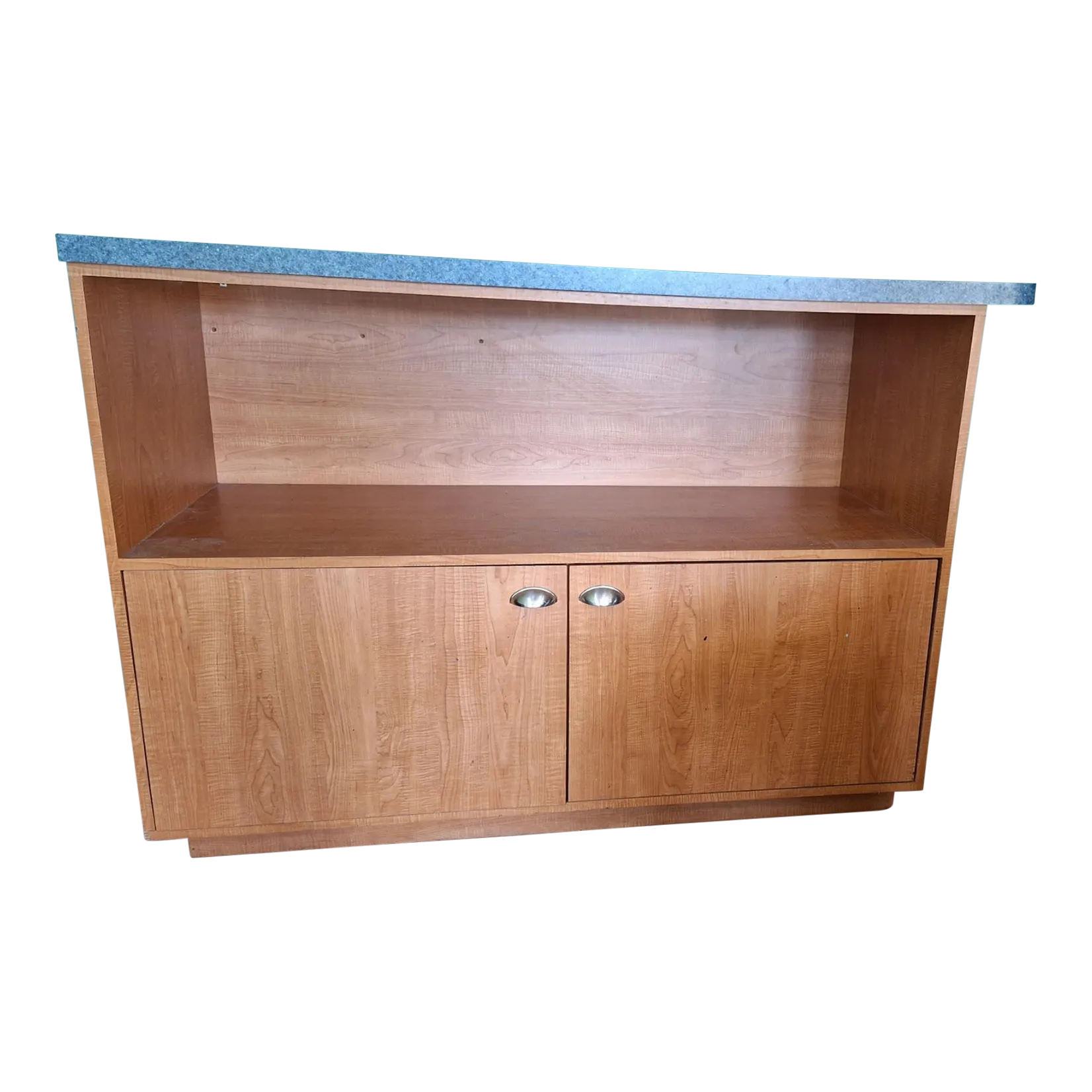 Modern Storage or Dry Bar Chairish