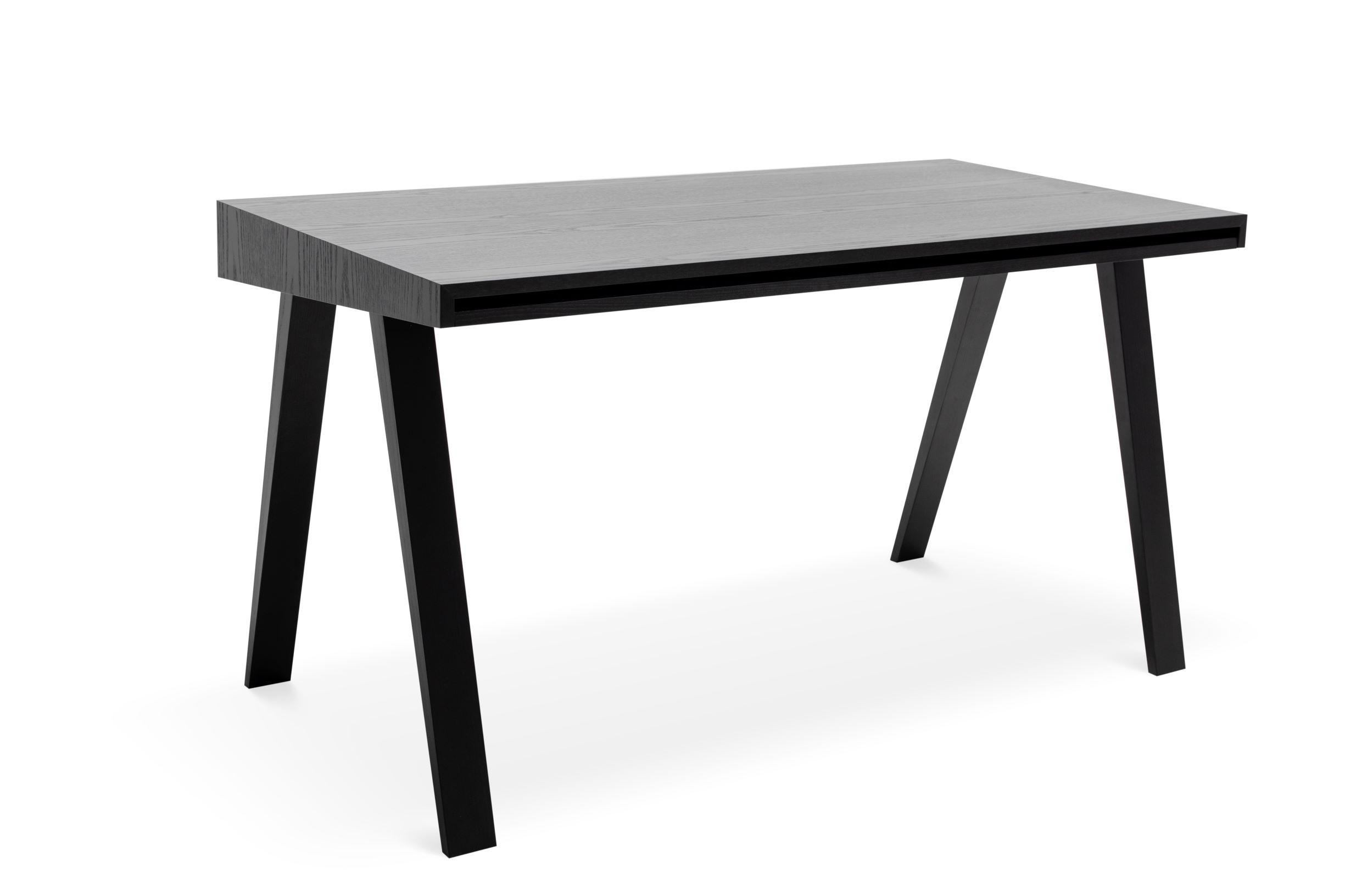 美品 Emko 4.9 Desk by Marius Valaitis Small Brown 4.9 Desk by Marius Valaitis for Emko for sale at