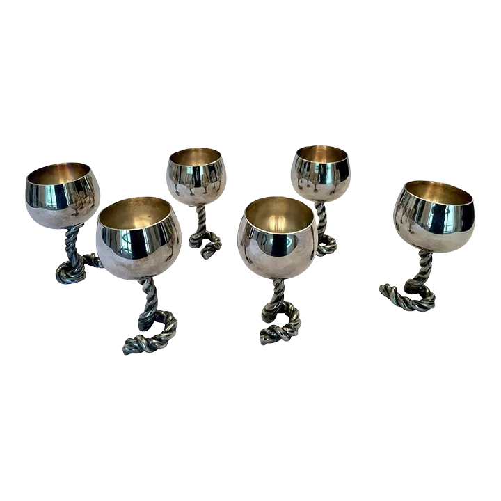 18 piece wine glass set 18-Piece Glassware Set Includes: 6 Piece 12 Oz. Highball Glasses, 6 Pi –  Bezrat main image 1