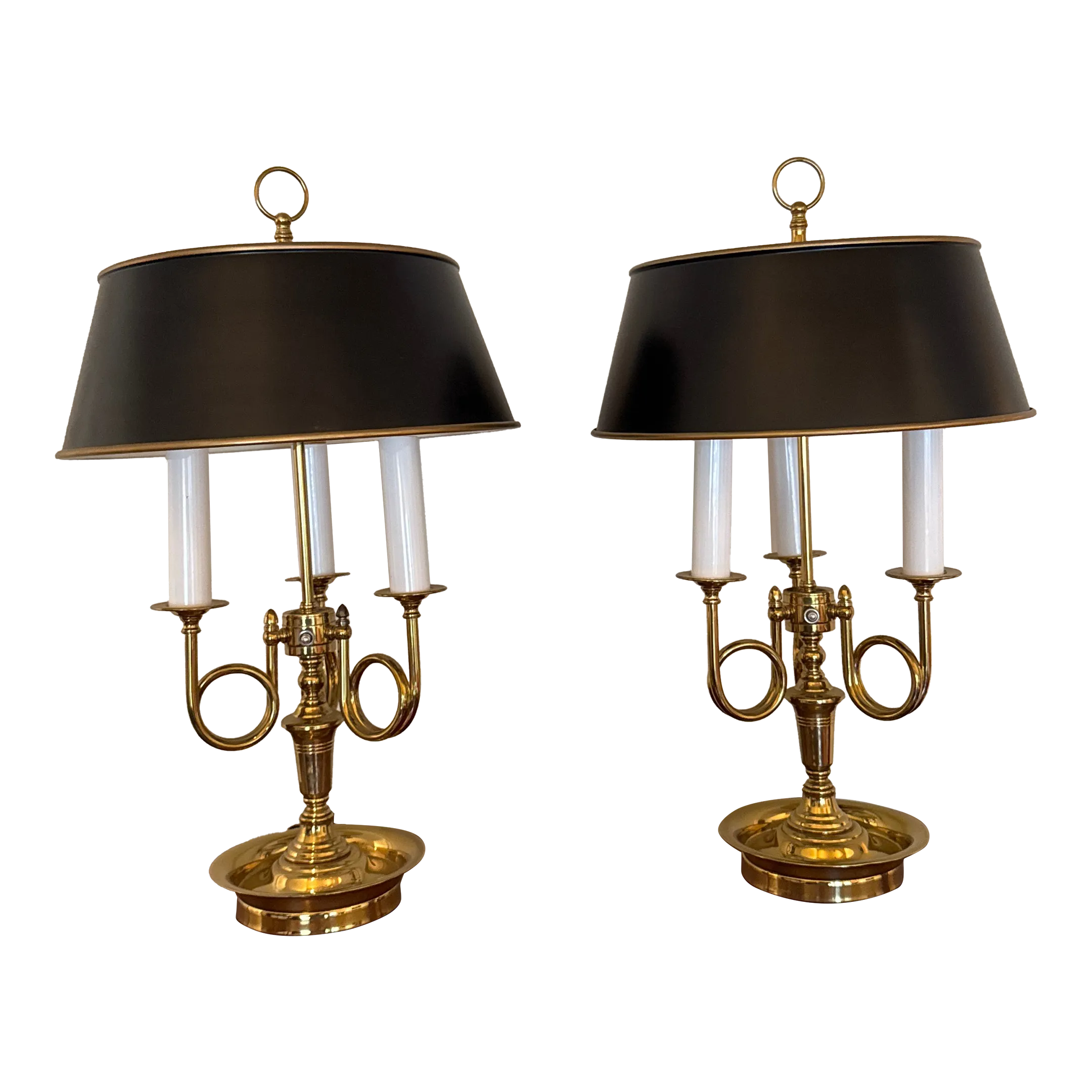 French horn lamp new arrivals