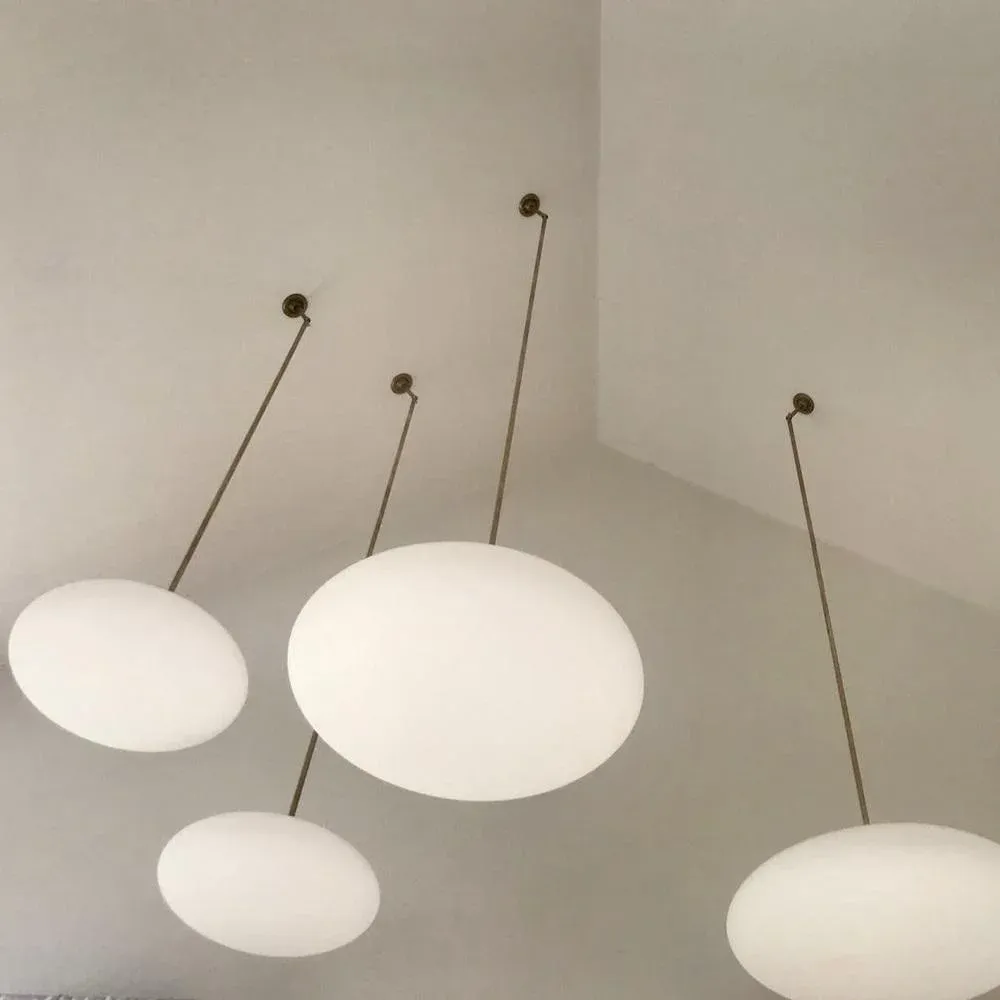 Etheletta Lampshade by One Foot Taller