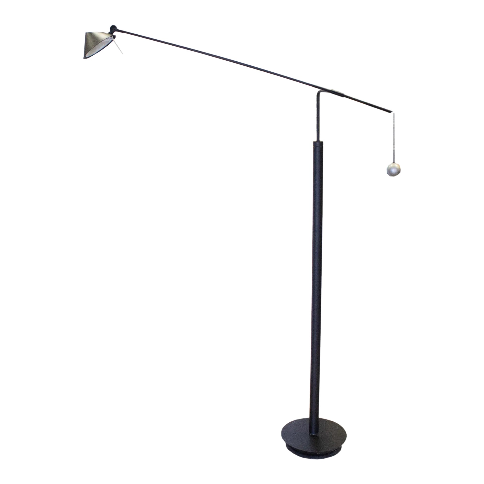 Artemide NESTORE LETTURA フロアライト ジャンク Artemide NESTORE LETTURA フロアライト ジャンク