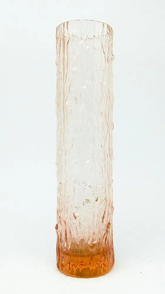 Postmodern Vase by Vaclav Hanus, Former Czechoslovakia, 1960s
