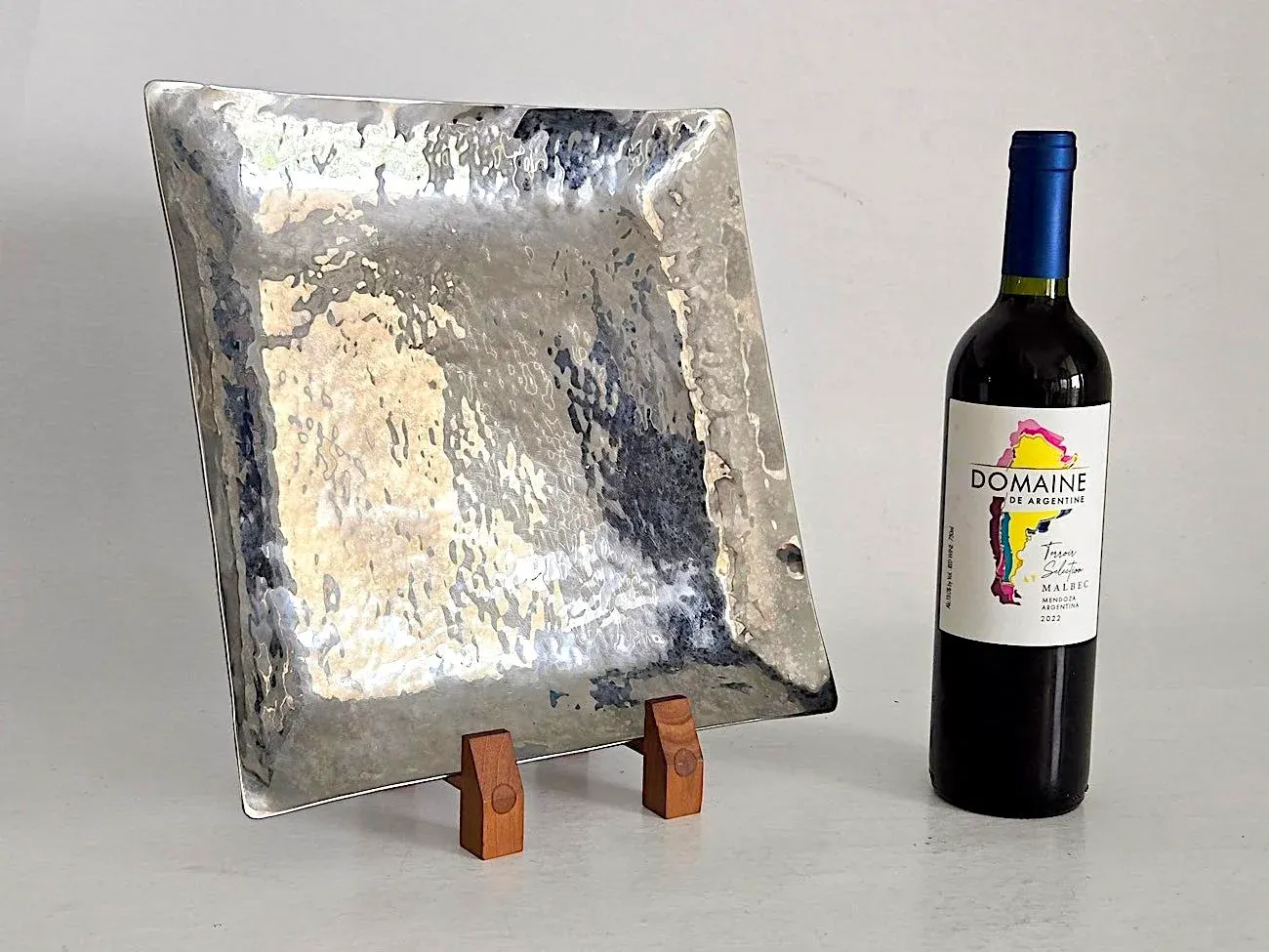 1000-Watt HPS and MH Dimmable Digital Grow 120-Volt Light Kit Lamp BallastMesa Square Tray by Mary Jurek Design