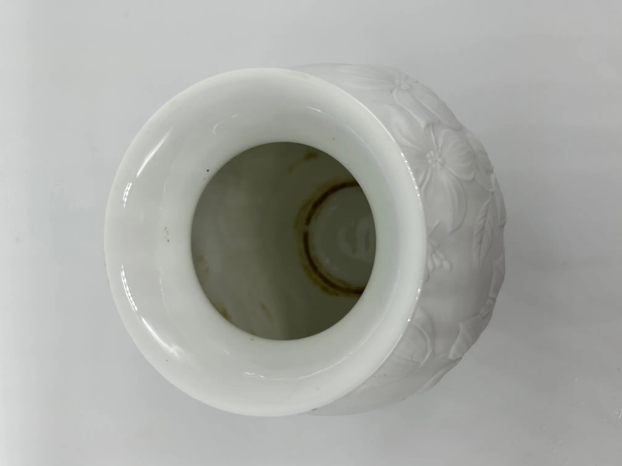 Porcelain Vase from AK Kaiser, 1970s