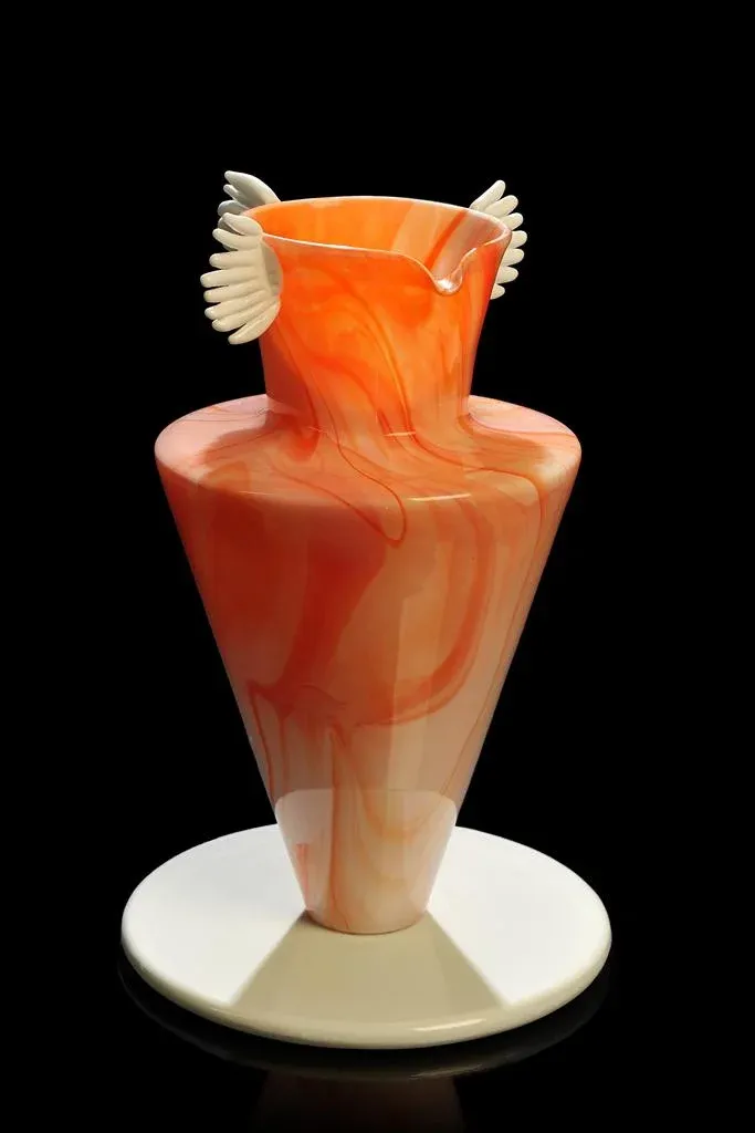 Sergio Asti for Vistosi 