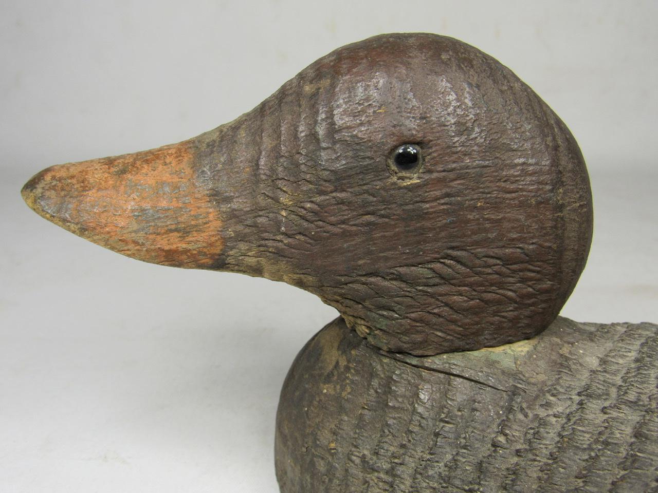靴 DECOY DUCK LO-FOLK DECOY DUCK LO-FOLK | Visvim Official North American Web Store