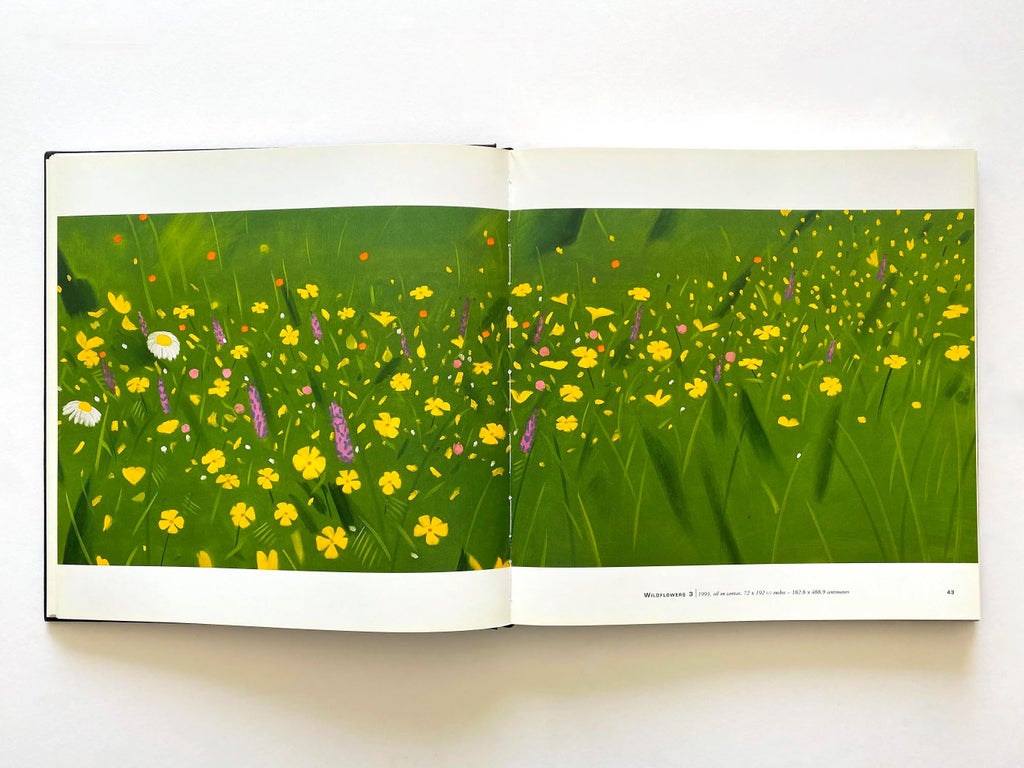Alex Katz 