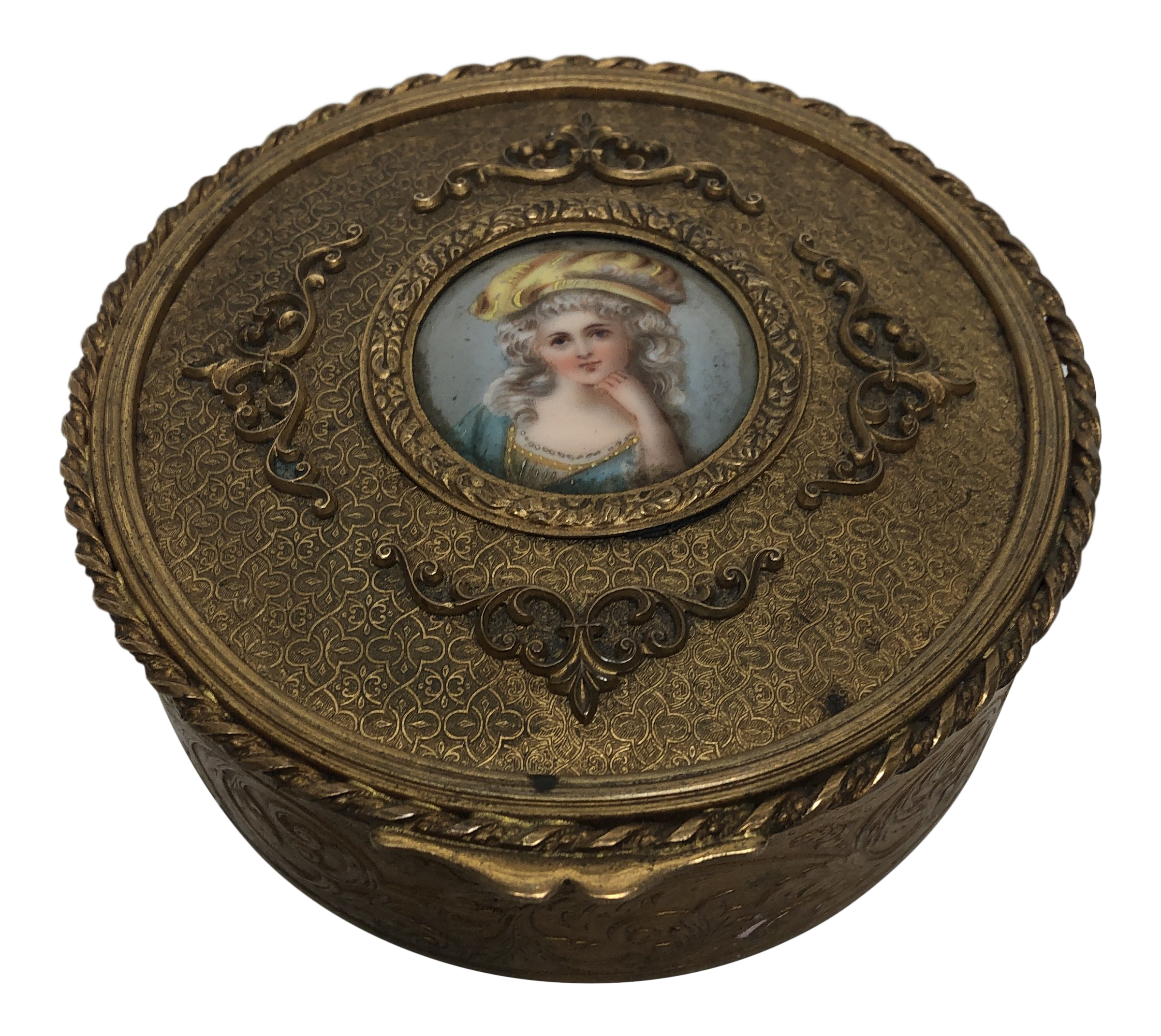 Antique french jewellery deals