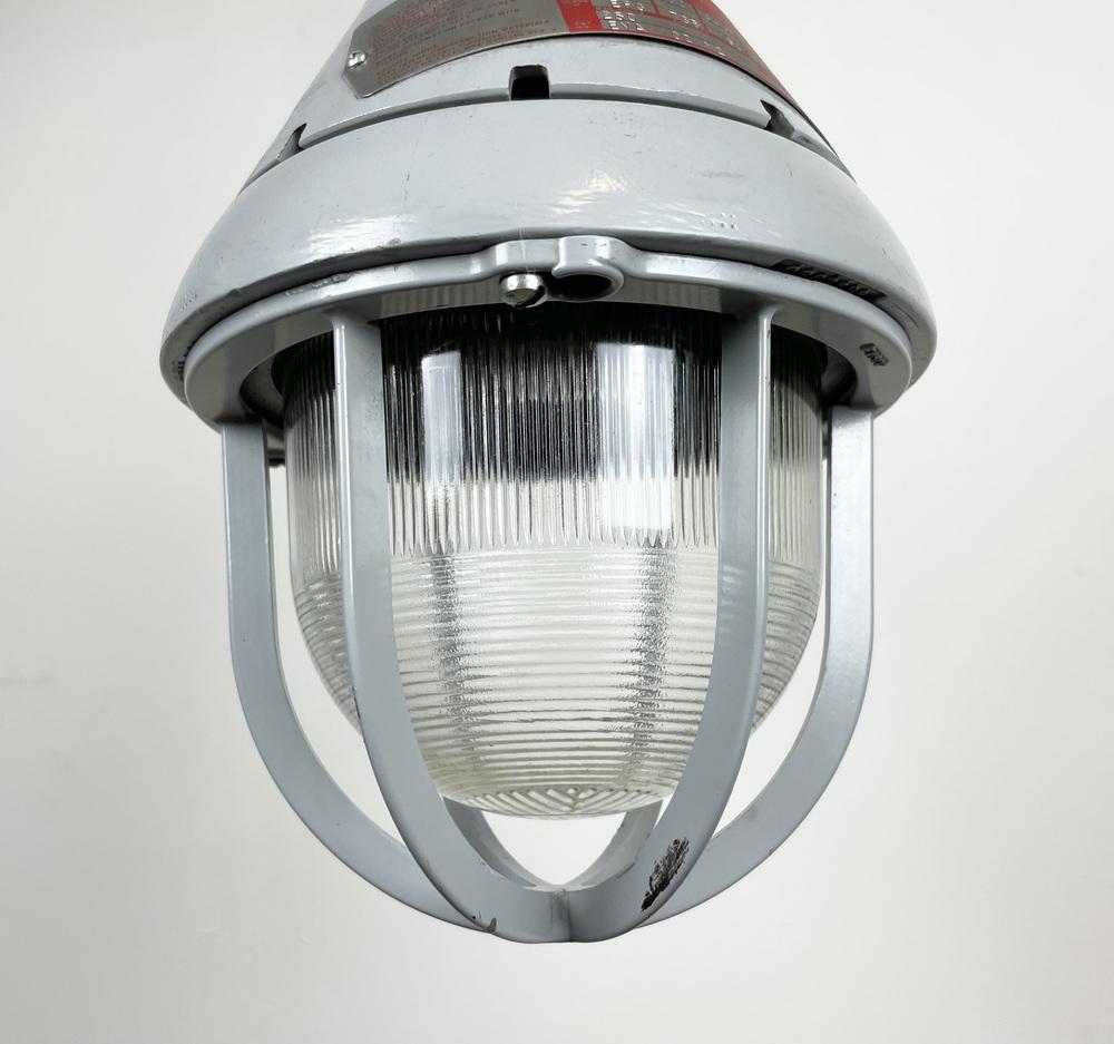 レア！アメリカ ビンテージ インダストリアル ランプ CROUSE HINDS 50s CROUSE-HINDS ヴィンテージ インダストリアル ランプ