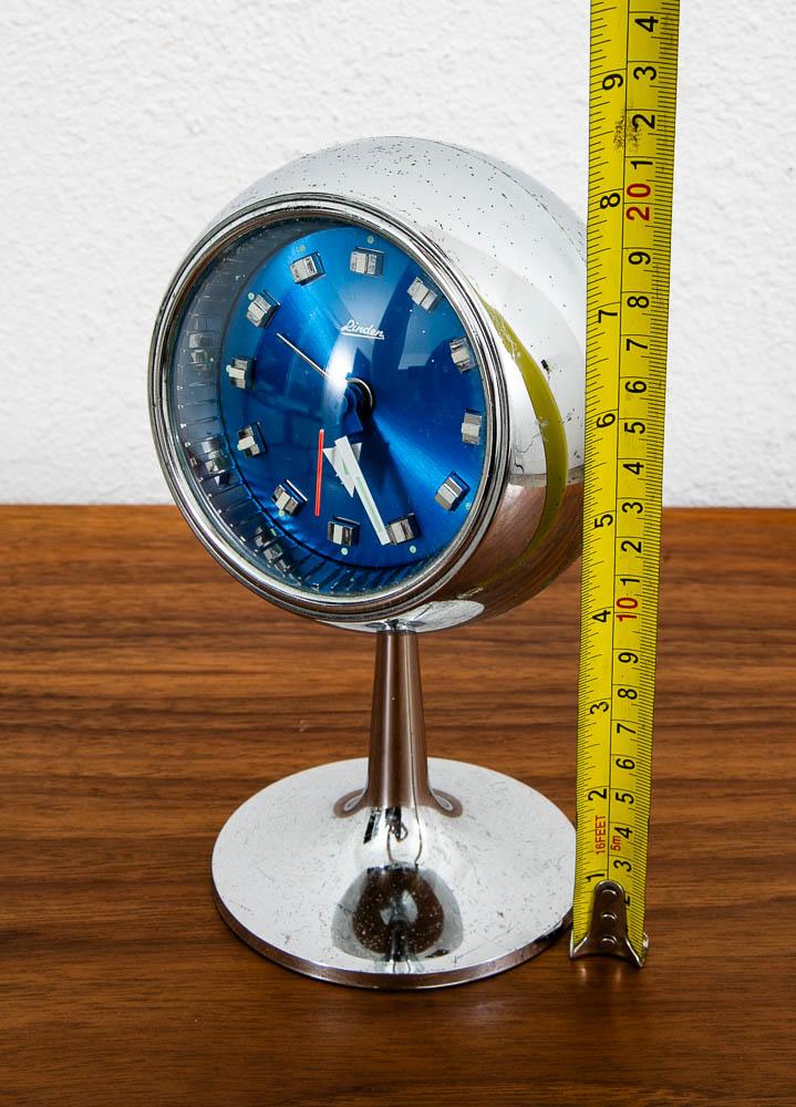 PENDULUX AVALON ALARM置時計 PENDULUX AVALON ALARM置時計 PENDULUX AVALON ALARM置時計