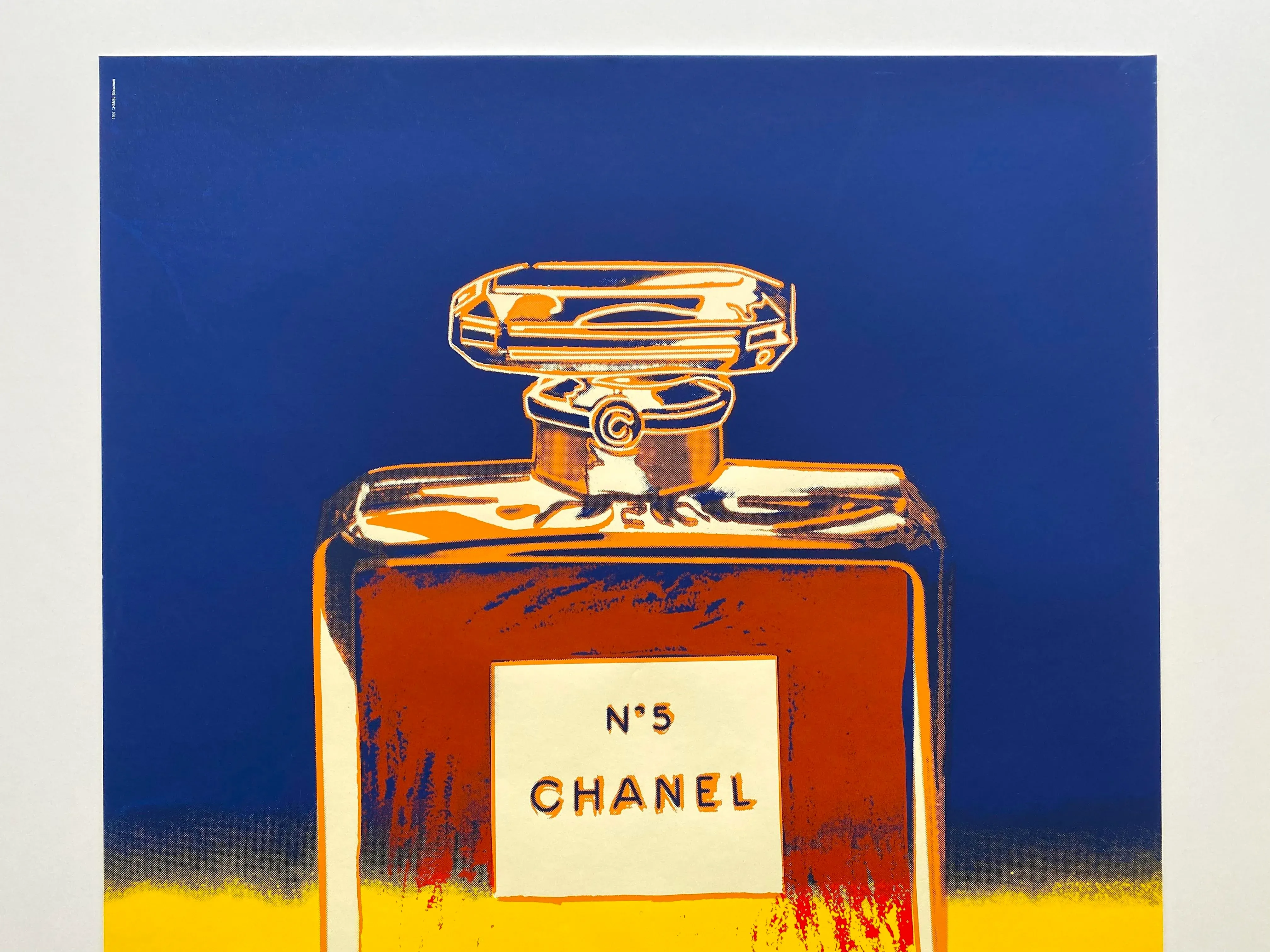 アート・デザイン・音楽 CHANEL 1985-1995 DESIGNERS HISTORY 10 YE CHANEL 1985-1995 DESIGNERS HISTORY 10 YE