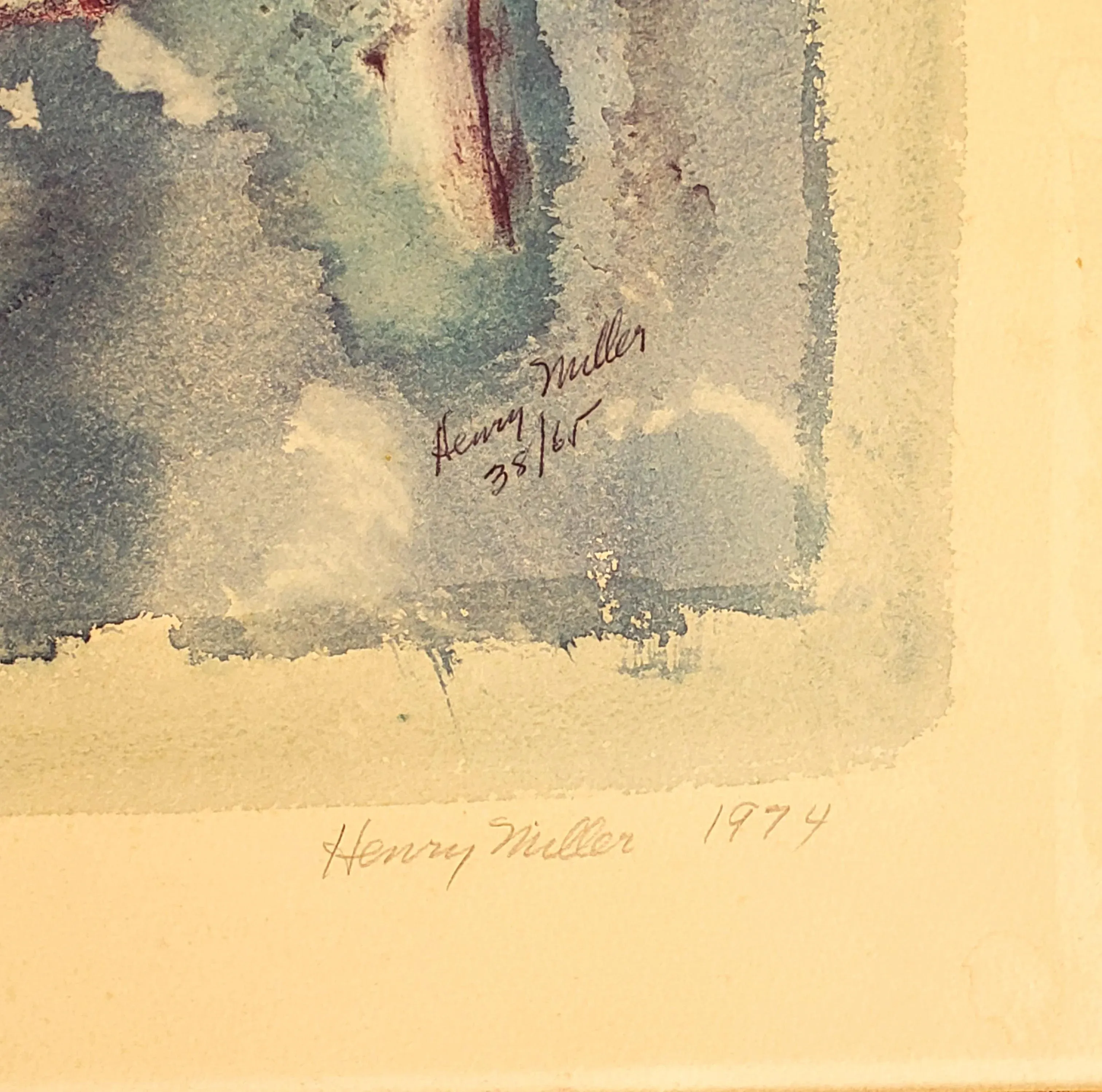 Henry Miller - 