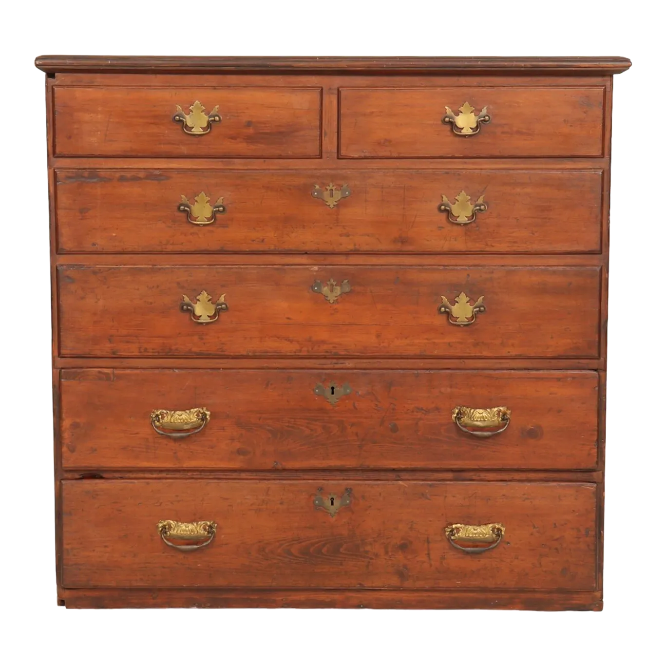 Antique Blanket Chest Chairish