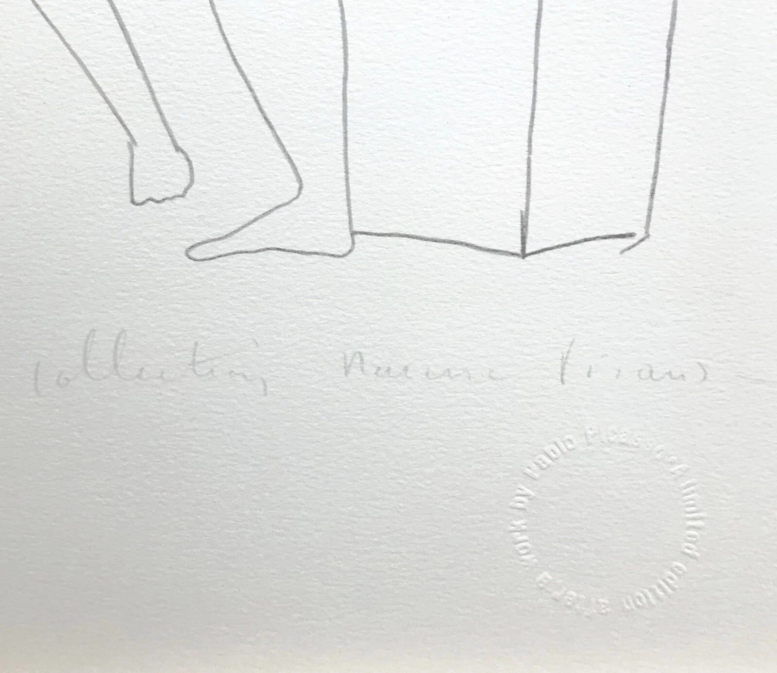 Quatre Nus Au Harem